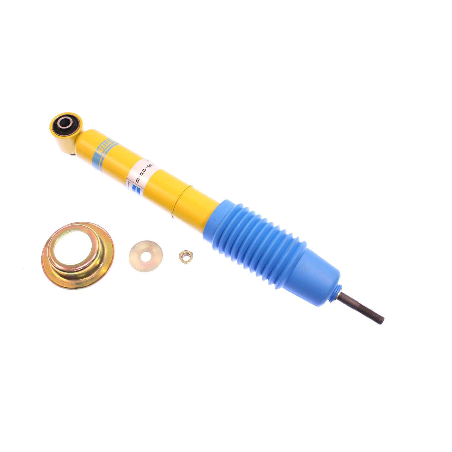 Bilstein B6 Performance Suspension Rear Shock Absorber for 2006-2010 BMW 650i 24-112703