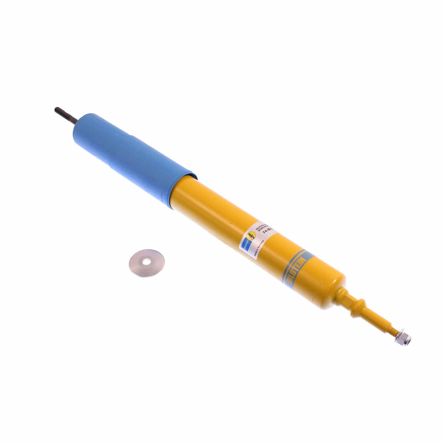 Bilstein B6 Performance Suspension Rear Shock Absorber for 2008-2013 BMW 128i 24-115926
