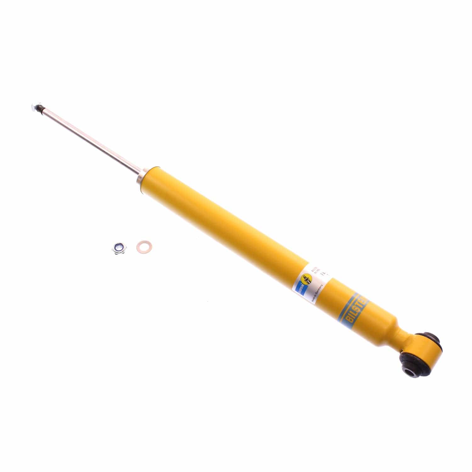 Bilstein B6 Performance Suspension Rear Shock Absorber for 2008-2014 Mercedes-Benz C300 24-141833