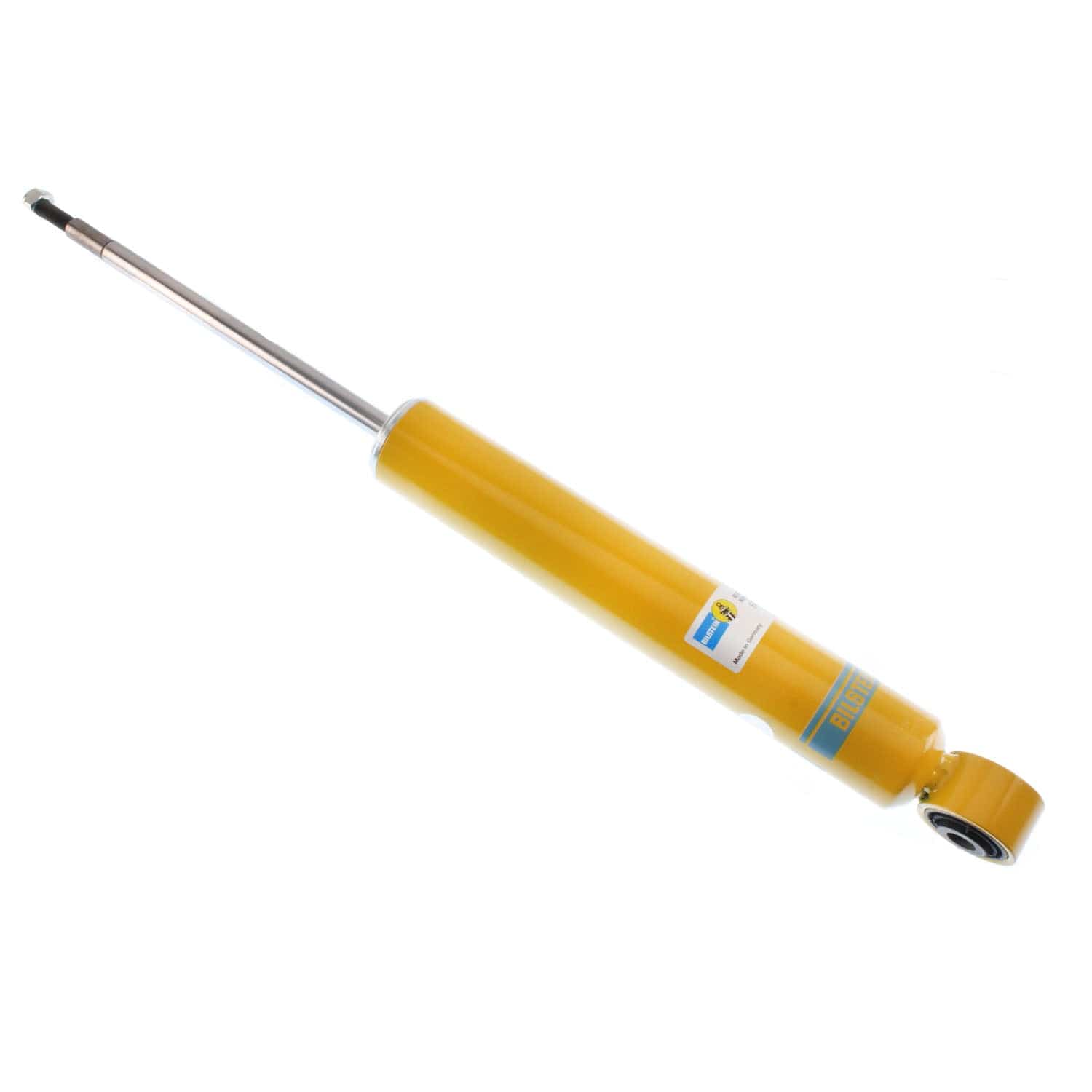 Bilstein B6 Performance Suspension Rear Shock Absorber for 2008-2015 Audi TT Quattro 24-136822