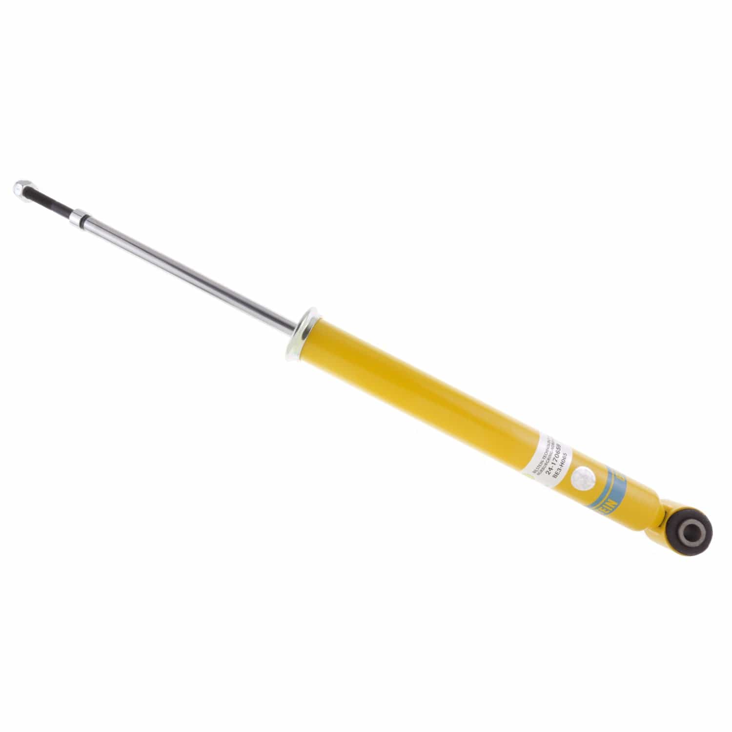 Bilstein B6 Performance Suspension Rear Shock Absorber for 2009-2016 BMW Z4 24-170659