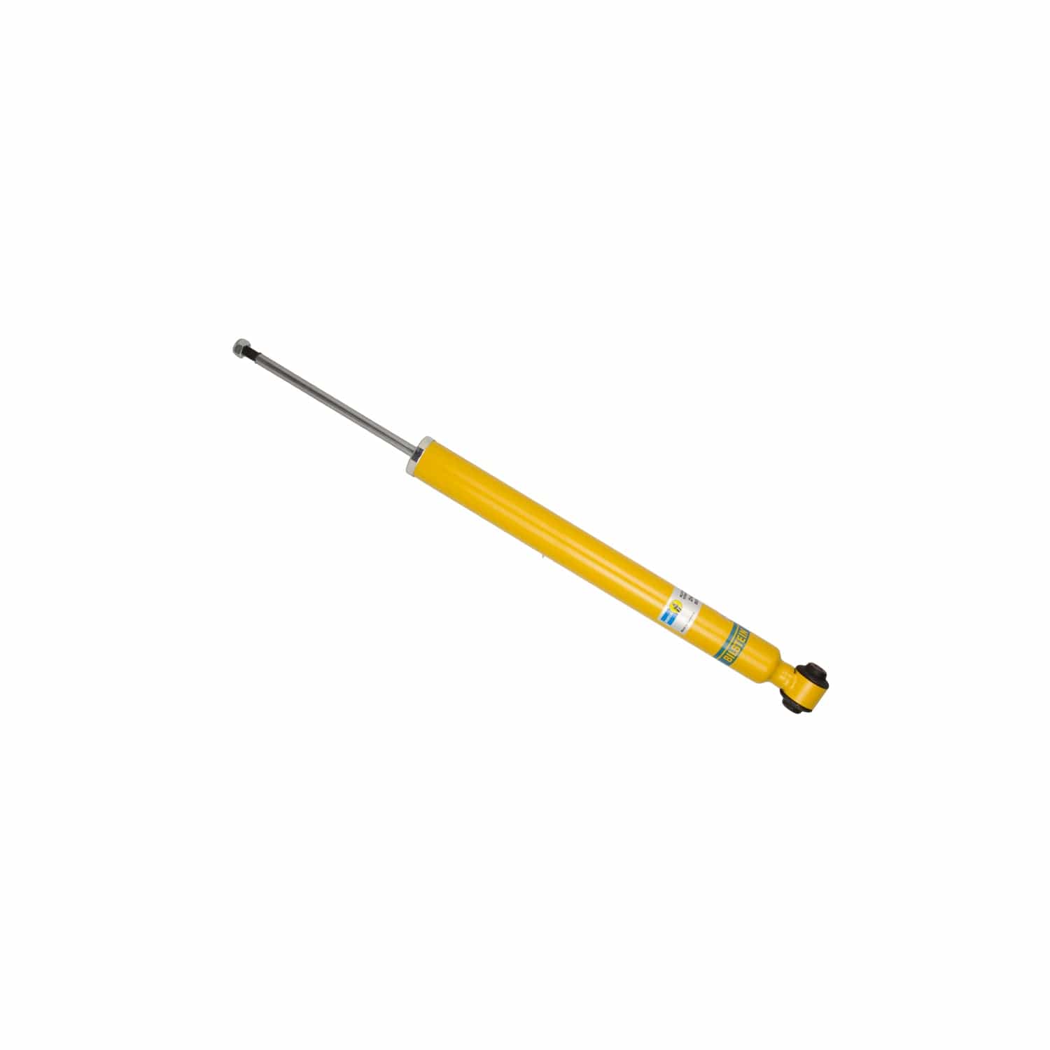 Bilstein B6 Performance Suspension Rear Shock Absorber for 2010-2015 Mercedes-Benz GLK350 24-164429