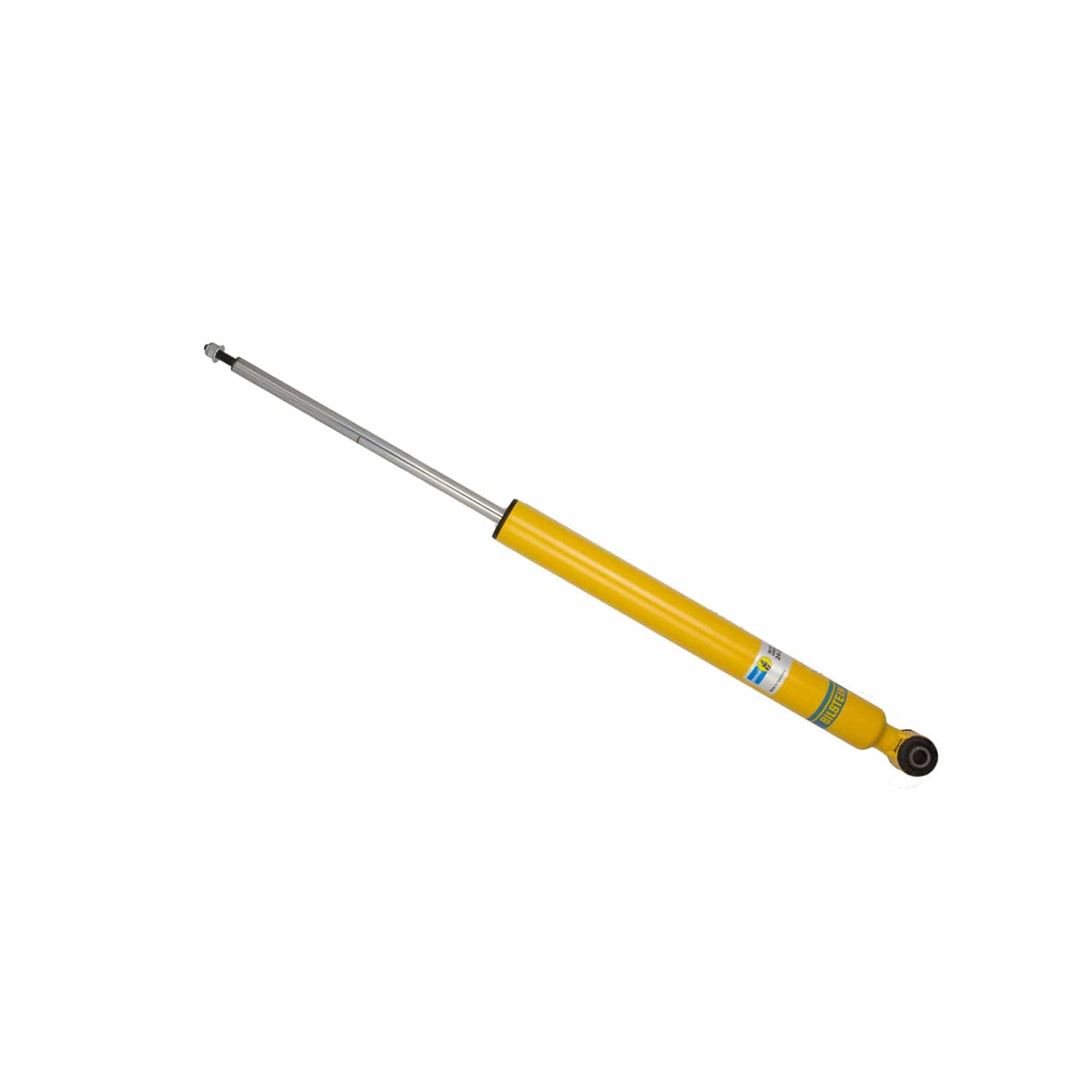 Bilstein B6 Performance Suspension Rear Shock Absorber for 2011-2019 Ford Fiesta 24-239318