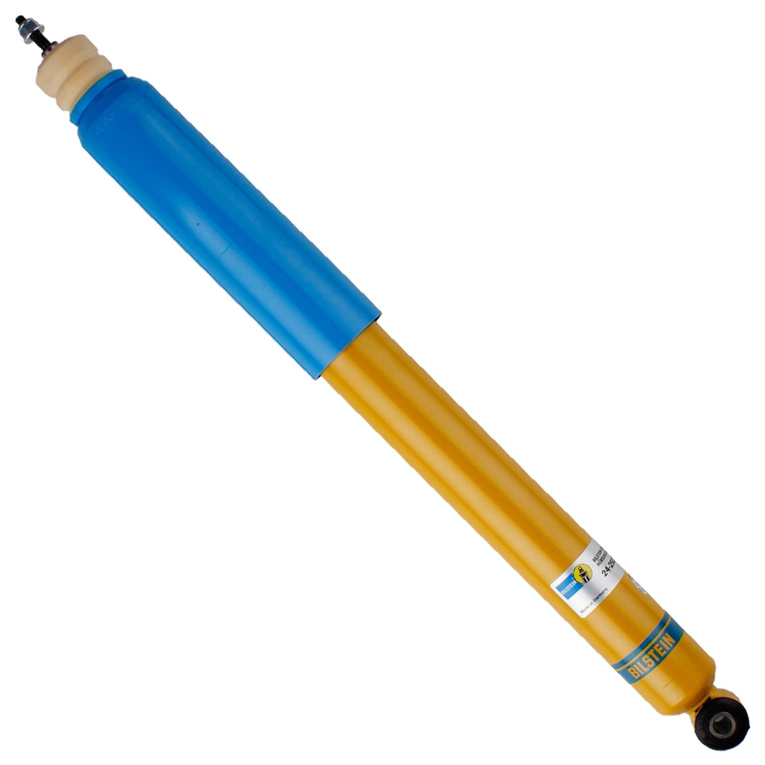 Bilstein B6 Performance Suspension Rear Shock Absorber for 2013-2015 Ford Escape 24-293754