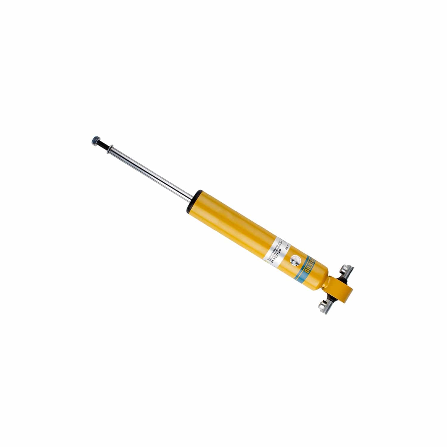 Bilstein B6 Performance Suspension Rear Shock Absorber for 2013-2020 Ford Fusion 24-252126