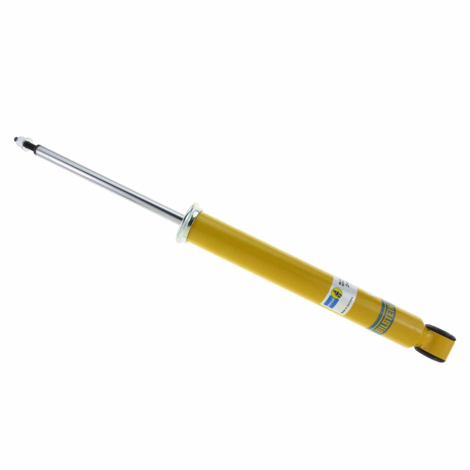 Bilstein B6 Performance Suspension Rear Shock Absorber for 2013 Ford Focus 24-232968