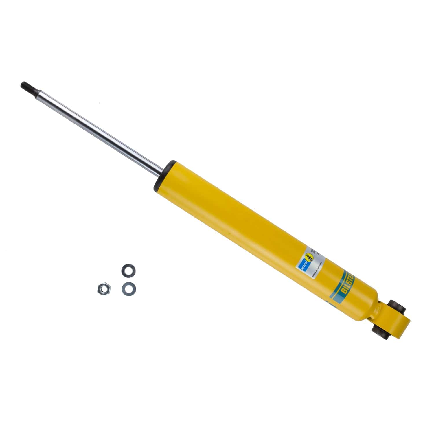 Bilstein B6 Performance Suspension Rear Shock Absorber for 2014-2025 Mini Cooper (F55/F56/F57/F66) 24-243407
