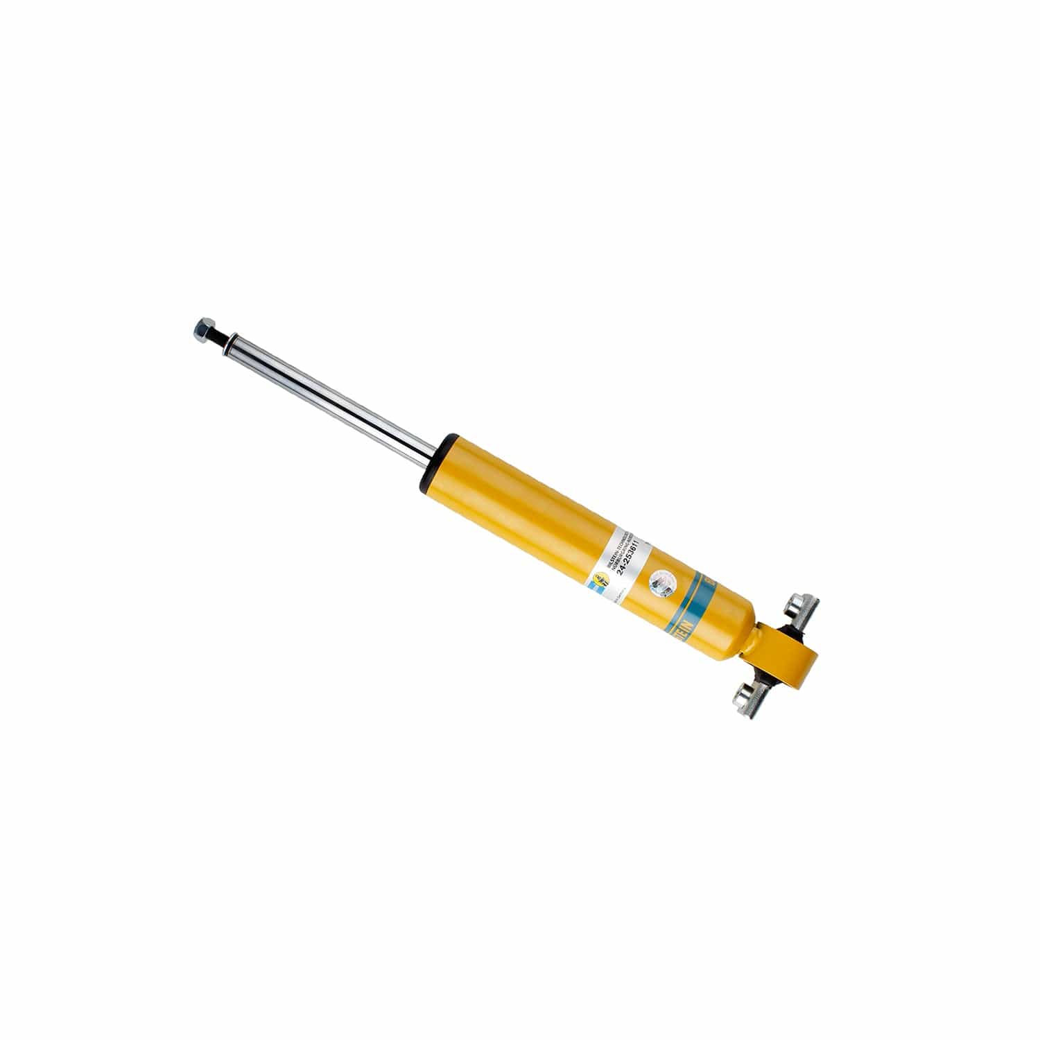 Bilstein B6 Performance Suspension Rear Shock Absorber for 2015-2023 Ford Mustang (S550) 24-253611