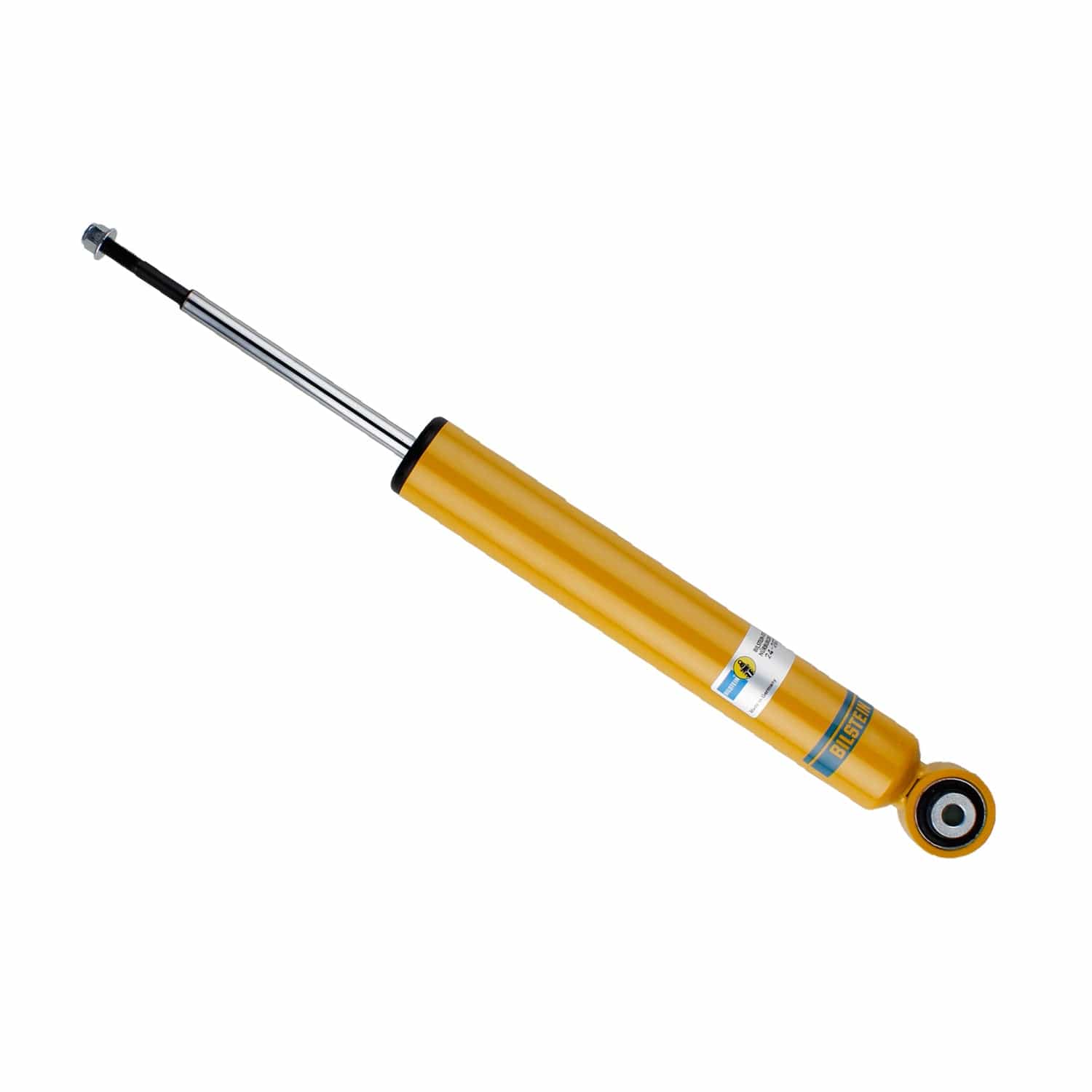 Bilstein B6 Performance Suspension Rear Shock Absorber for 2016-2024 Chevrolet Camaro 24-267311