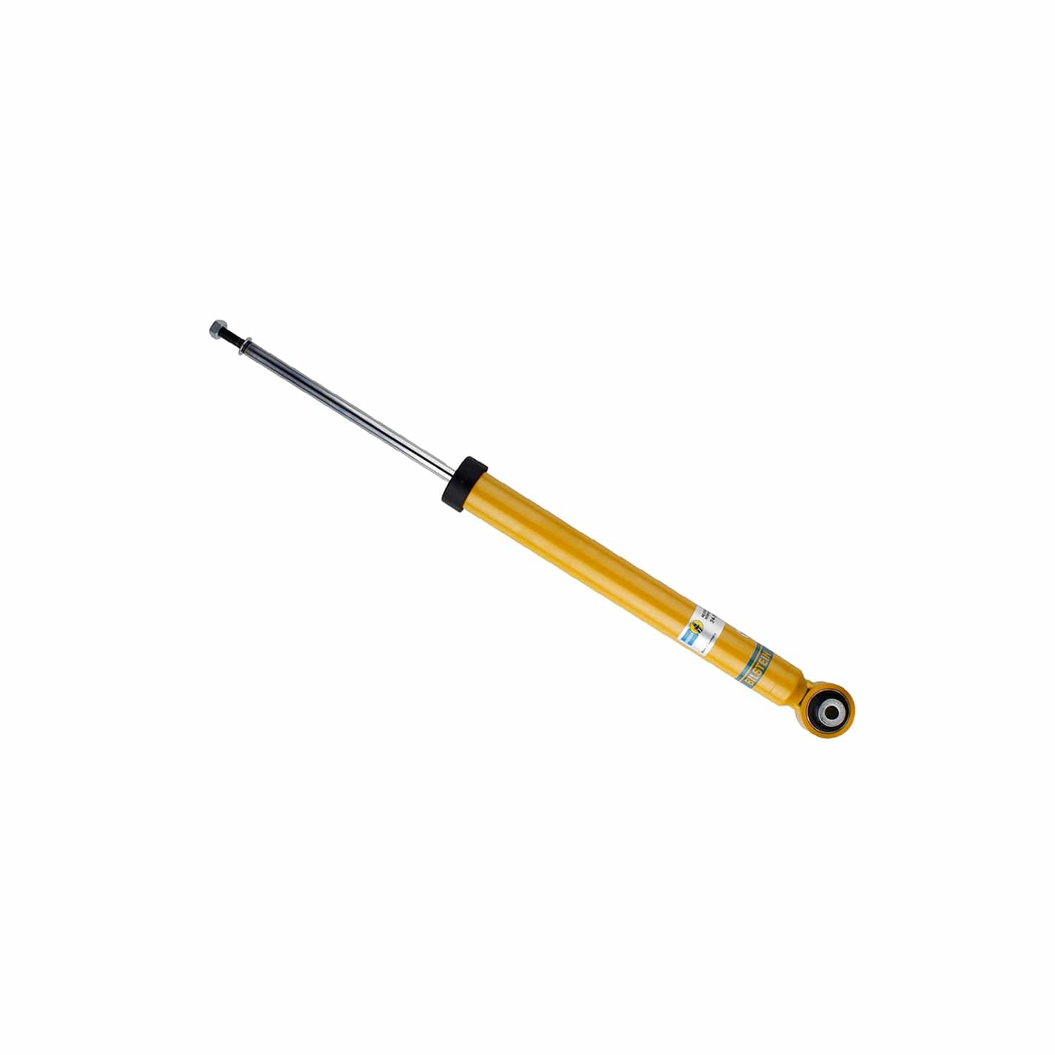 Bilstein B6 Performance Suspension Rear Shock Absorber for 2017-2020 Audi A4 (B9) 24-262293