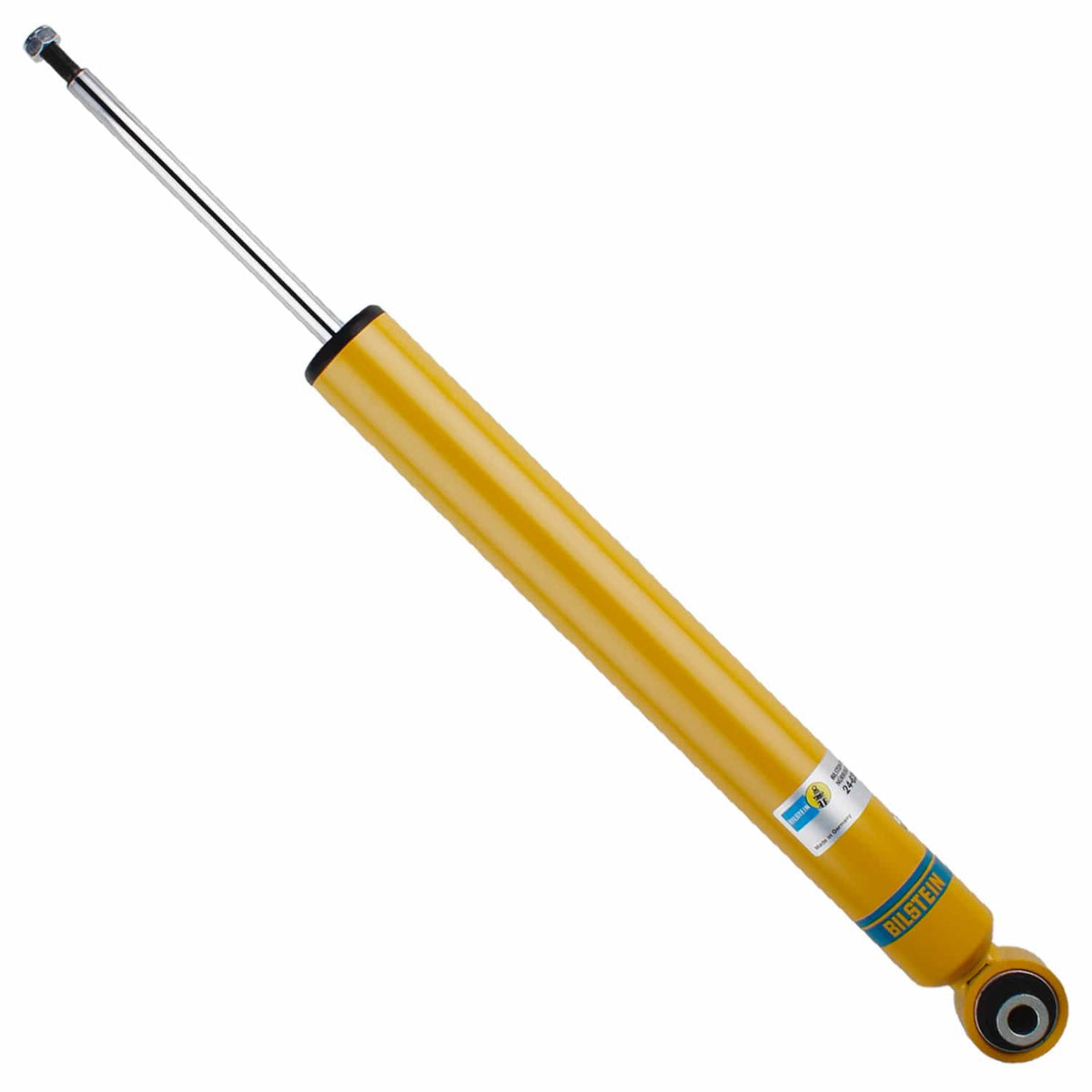 Bilstein B6 Performance Suspension Rear Shock Absorber for 2017-2024 Tesla 3 24-626231