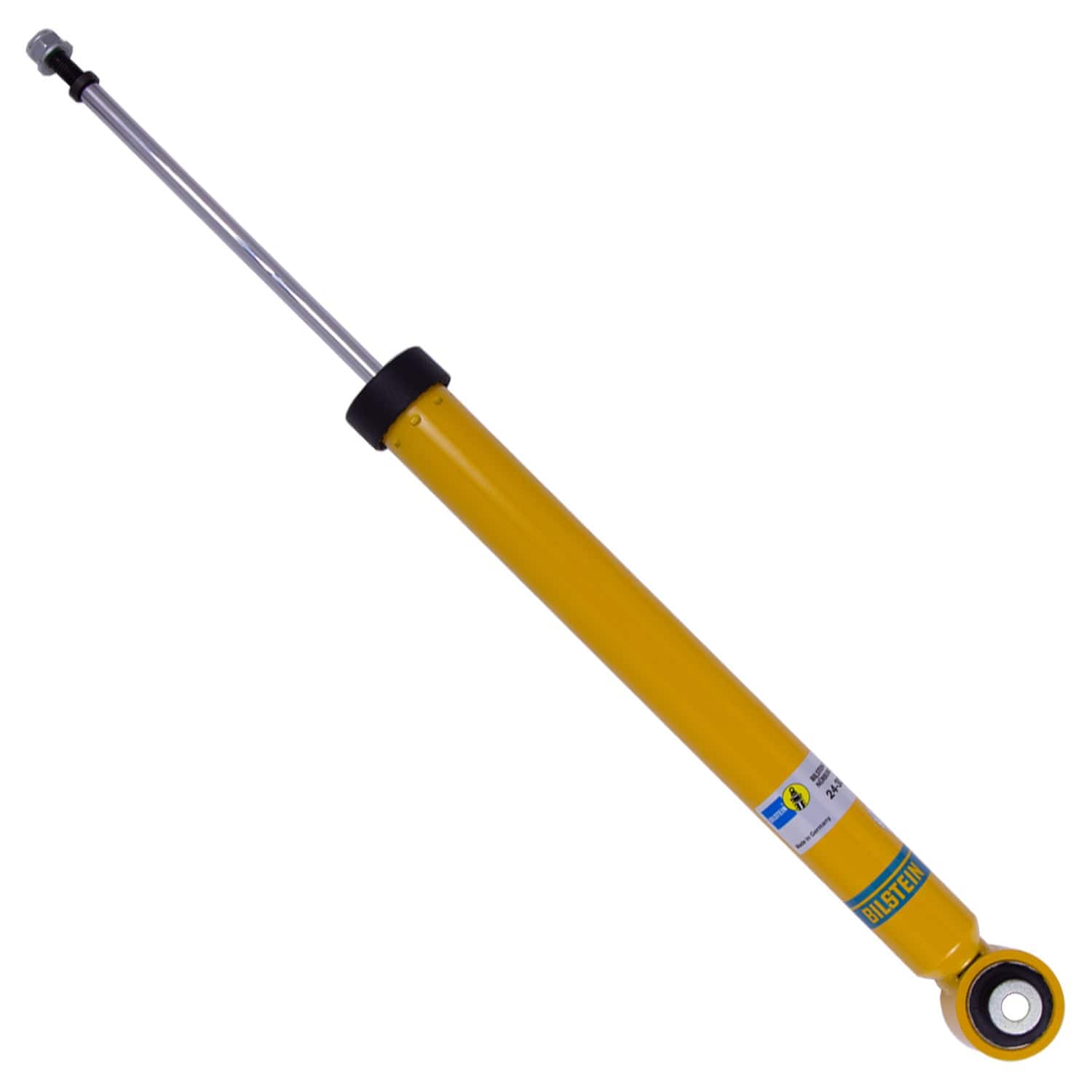 Bilstein B6 Performance Suspension Rear Shock Absorber for 2019-2020 Alfa Romeo Stelvio 24-300711