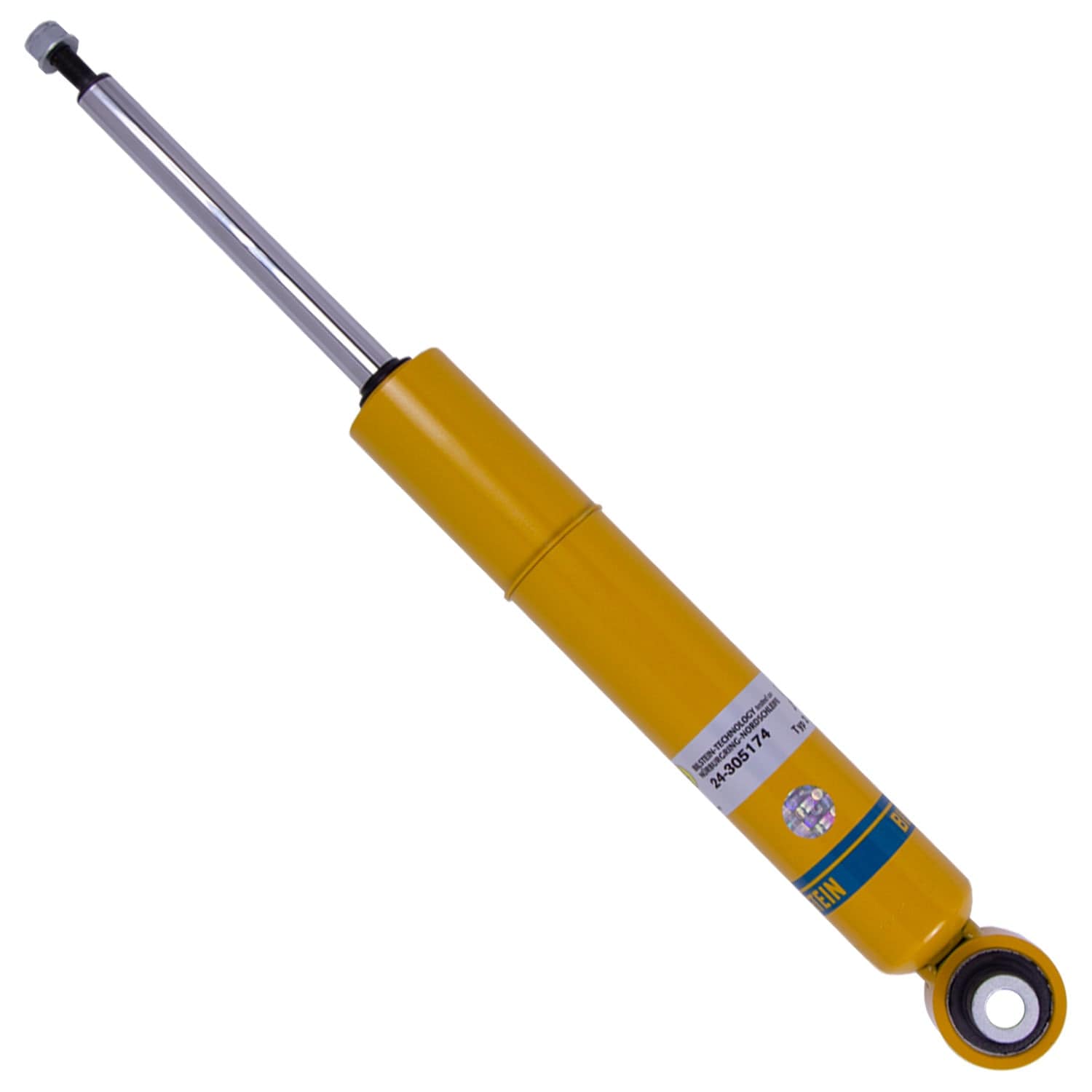 Bilstein B6 Performance Suspension Rear Shock Absorber for 2019-2021 BMW X4 24-305174