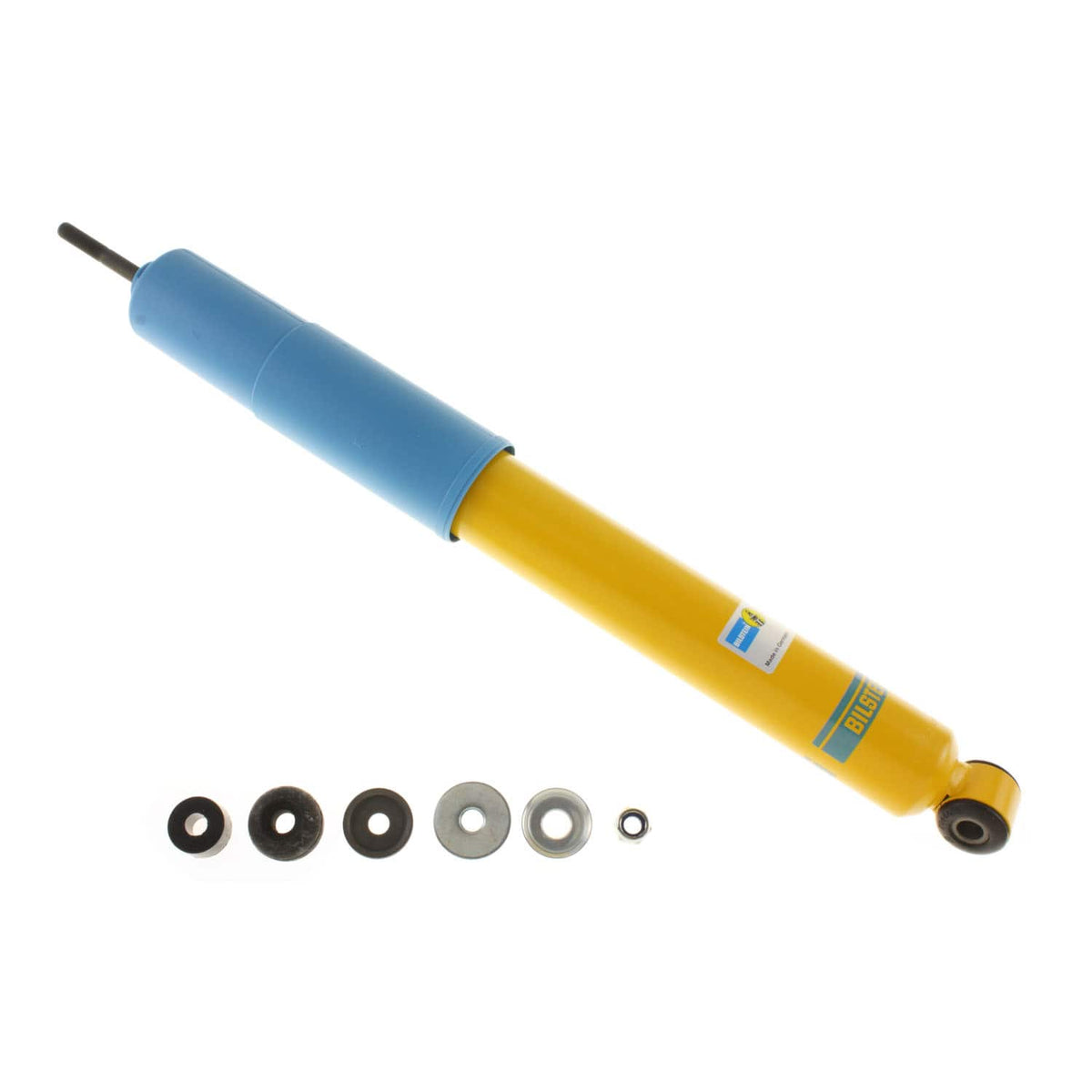 Bilstein B6 Performance Suspension Rear Shock Absorber for 2019 Subaru Outback 24-344203