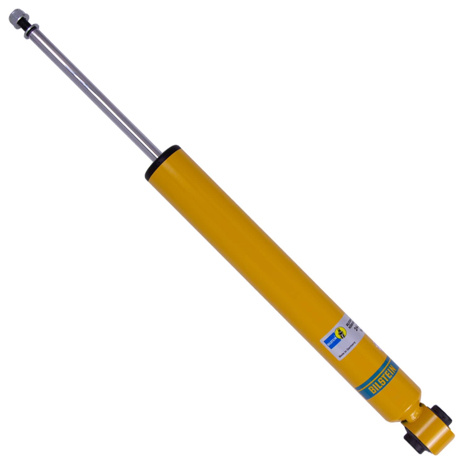 Bilstein B6 Performance Suspension Rear Shock Absorber for 2020-2022 BMW 228i xDrive Gran Coupe (F44) 24-319058