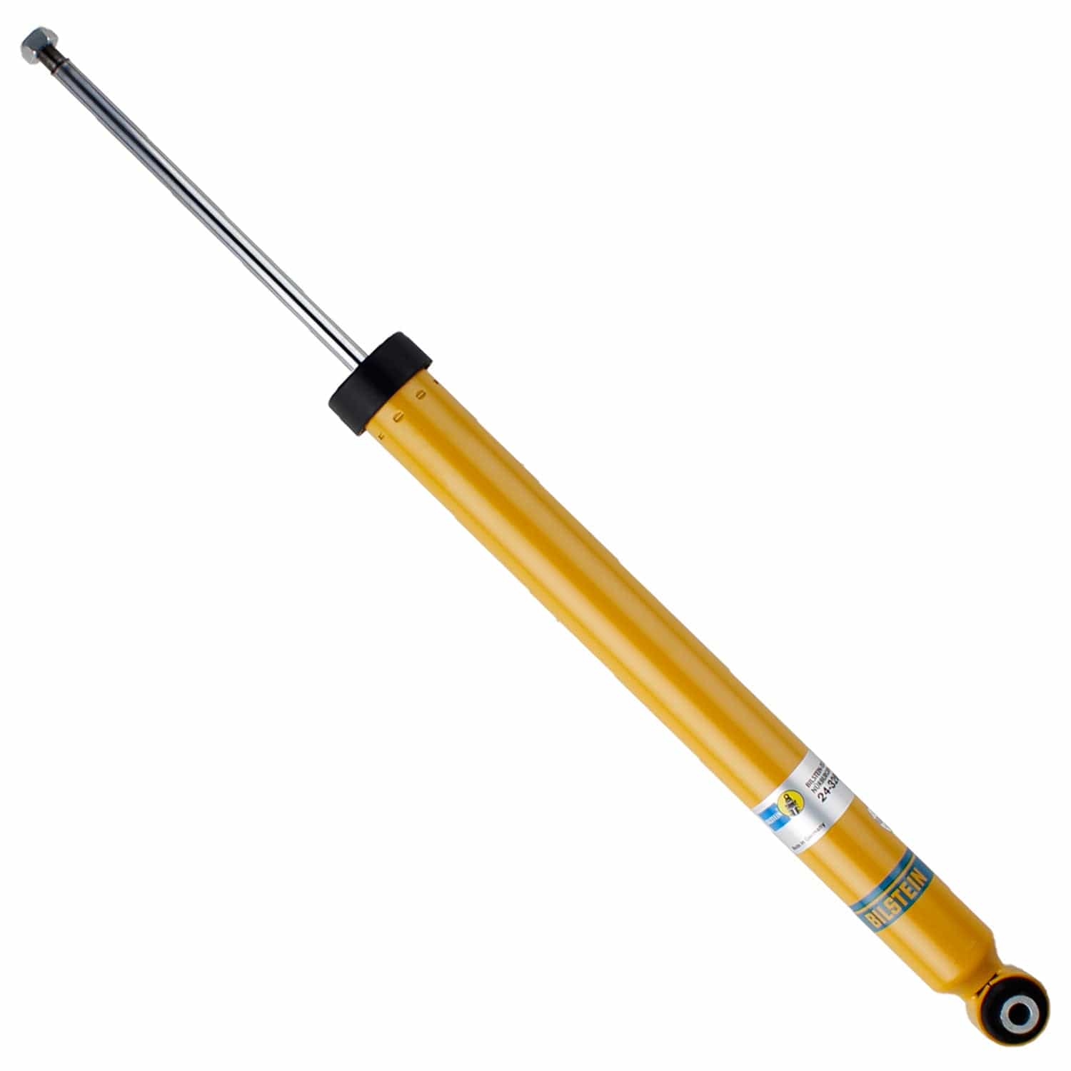 Bilstein B6 Performance Suspension Rear Shock Absorber for 2020-2023 Mercedes-Benz CLA250 24-326919