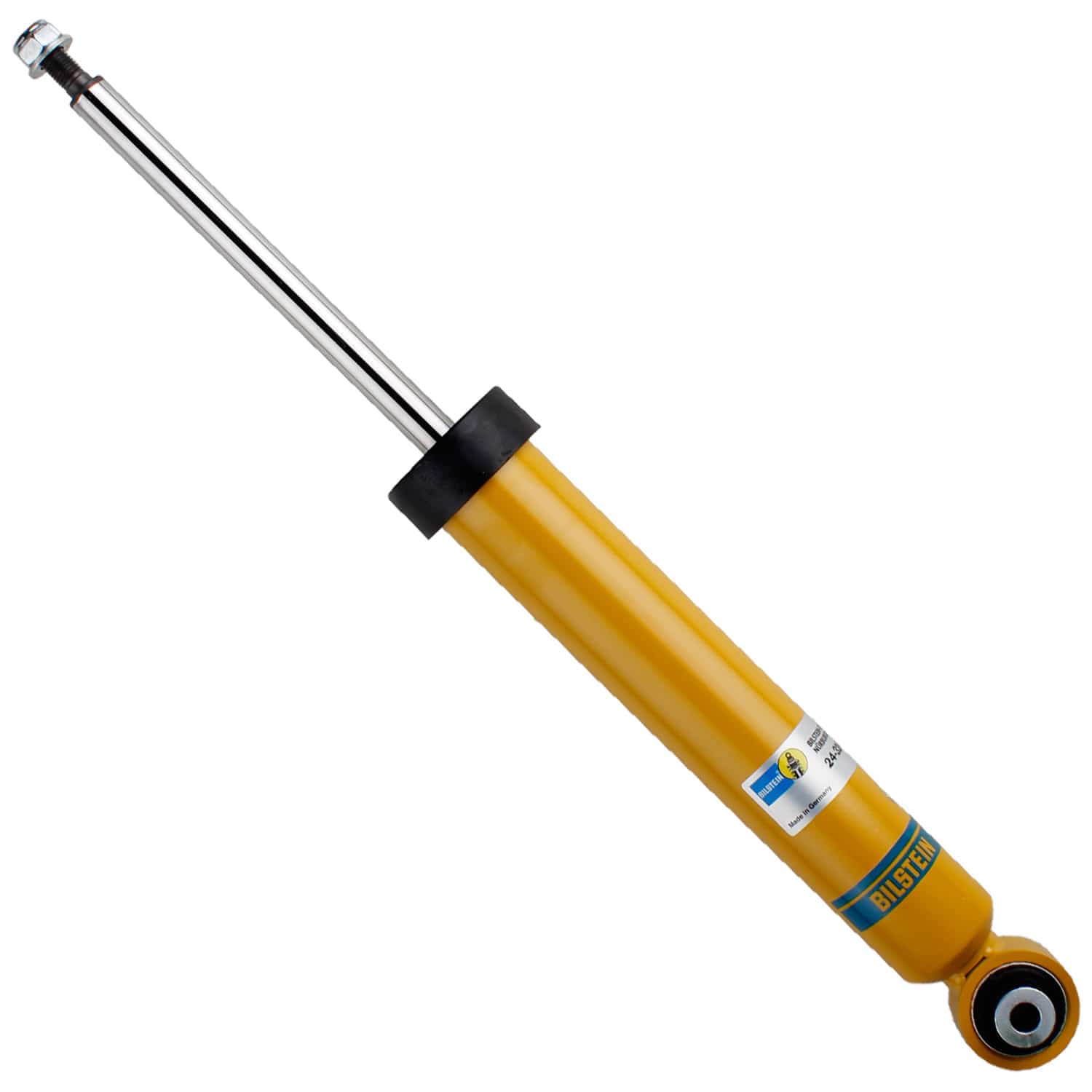 Bilstein B6 Performance Suspension Rear Shock Absorber for 2022-2025 Audi Q4 e-tron Sportback (F4) 24-324595
