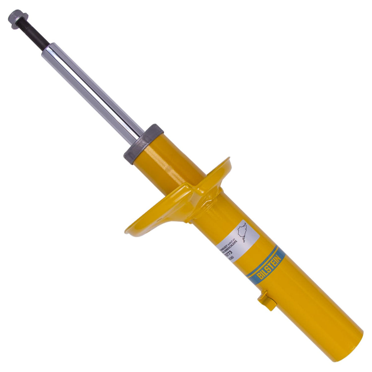 Bilstein B6 Performance Suspension Rear Strut Assembly for 2014-2016 Porsche Cayman (981C) 22-276773
