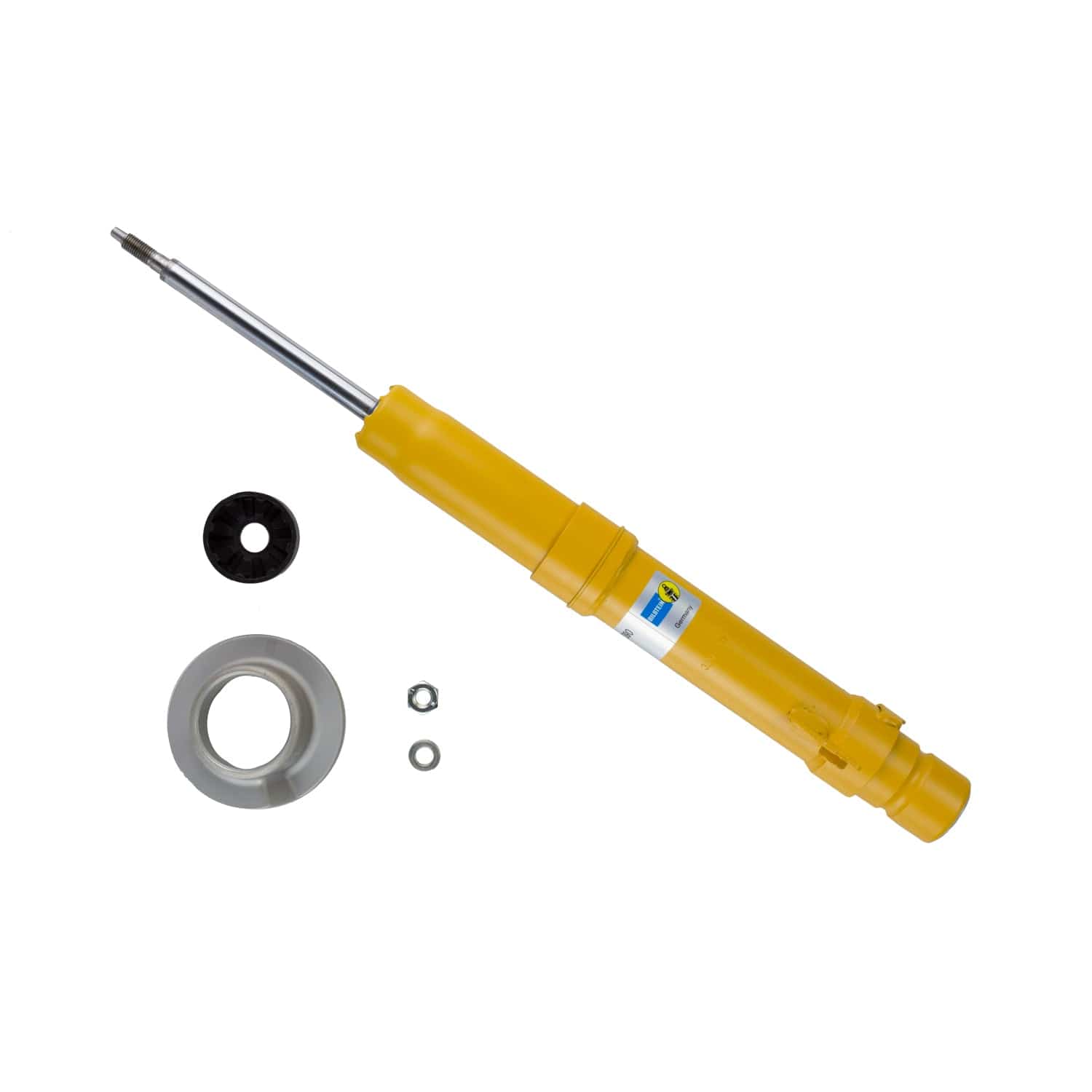 Bilstein B6 Performance Suspension Front Left Shock Absorber for 2009-2013 Mazda 6 22-232090