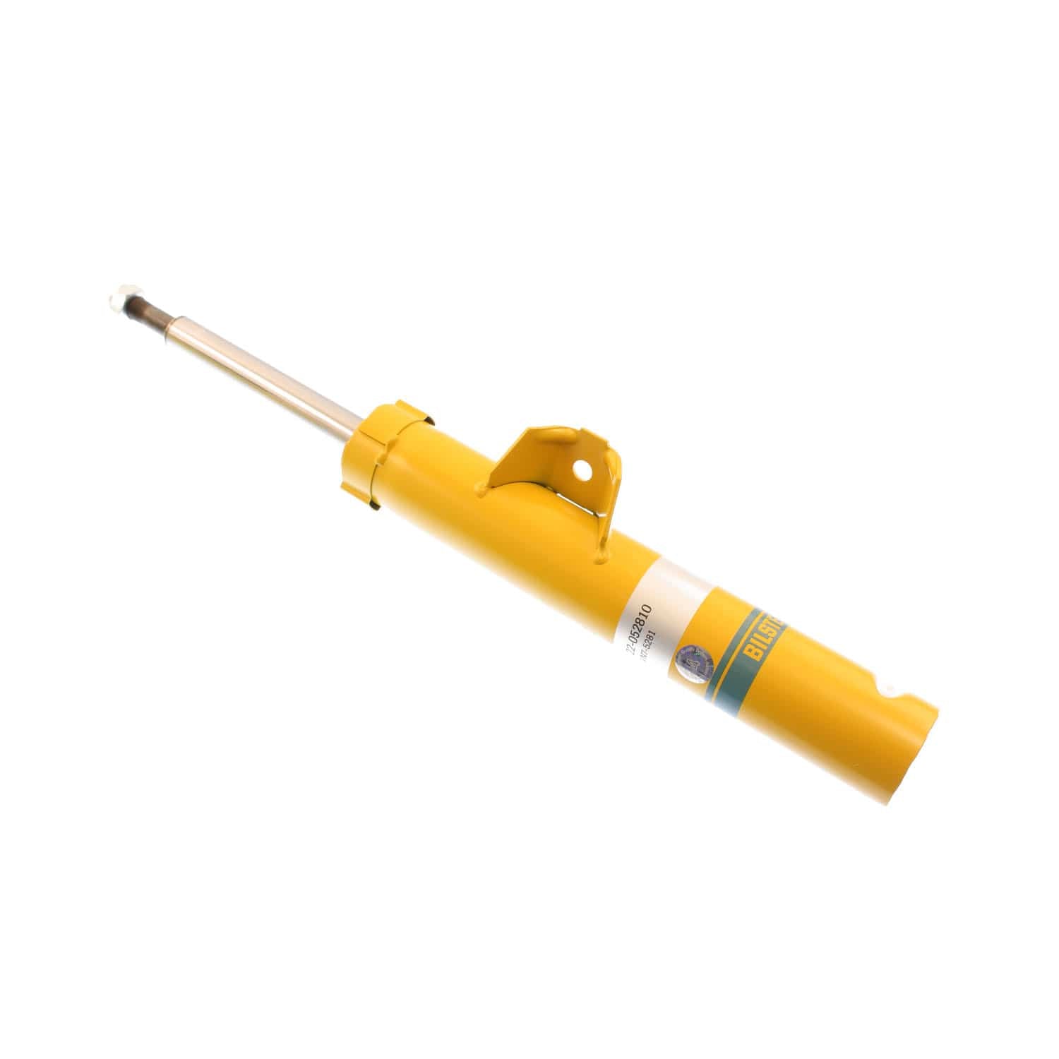 Bilstein B6 Performance Twintube Suspension Front Left Strut Assembly - 11.73 in. Collapsed 22-052810