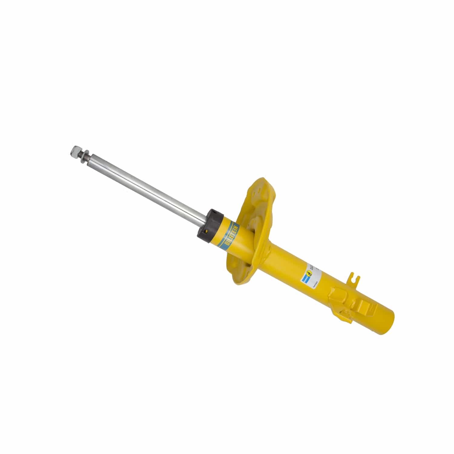 Bilstein B6 Performance Twintube Suspension Front Left Strut Assembly - 13.11 in. Collapsed 22-251534