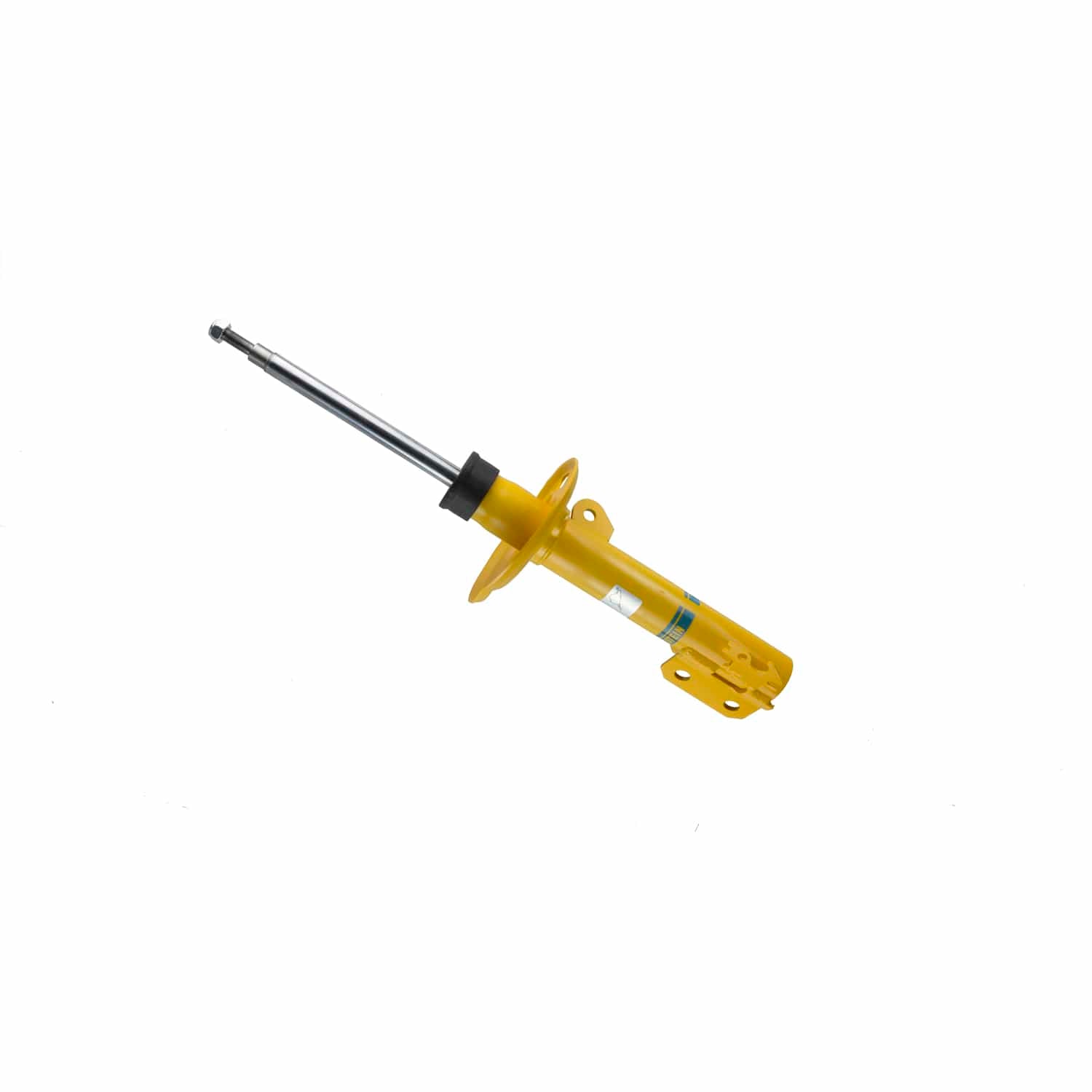 Bilstein B6 Performance Twintube Suspension Front Left Strut Assembly - 14.41 in. Collapsed 22-236265
