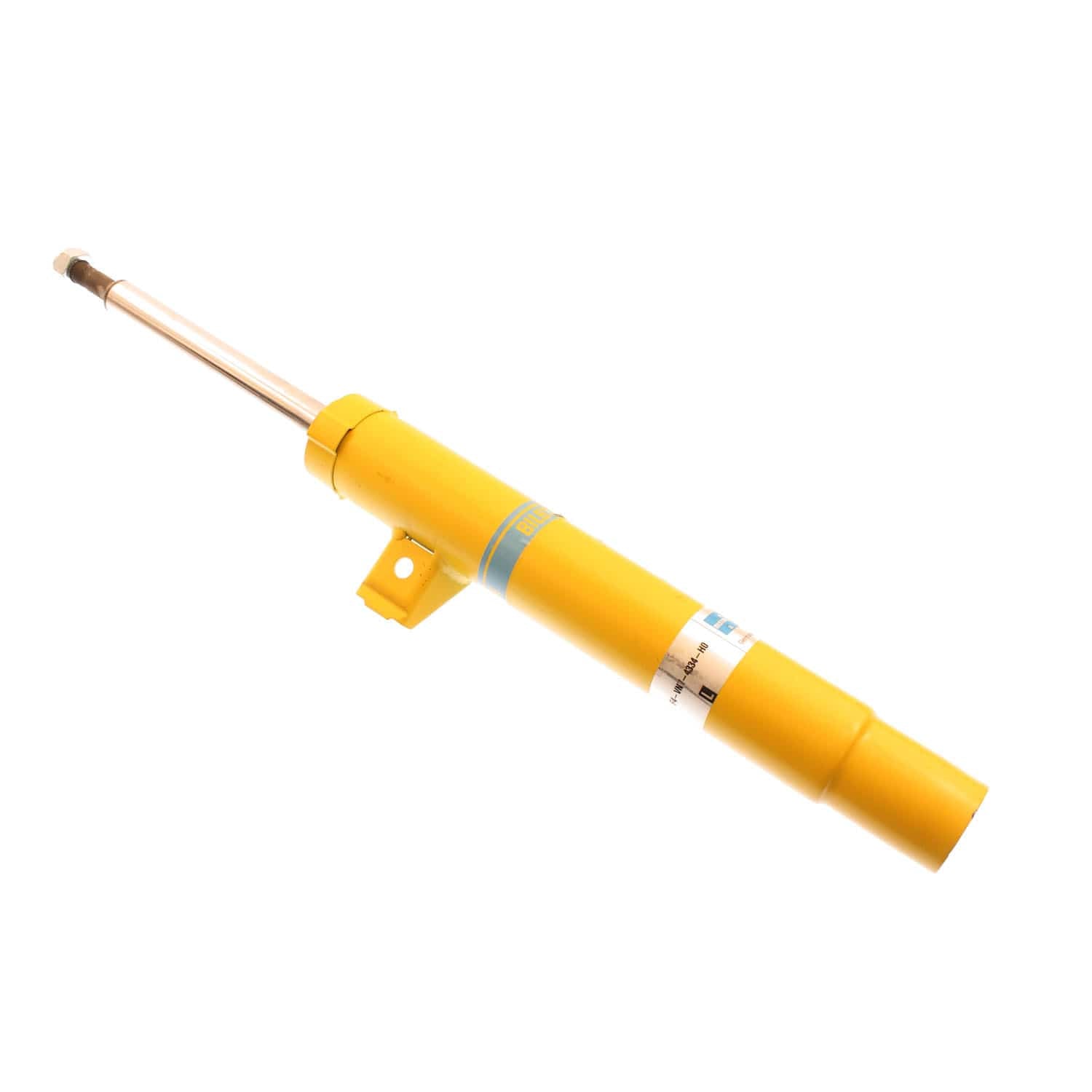 Bilstein B6 Performance Twintube Suspension Front Left Strut Assembly - 14.69 in. Collapsed 22-043344