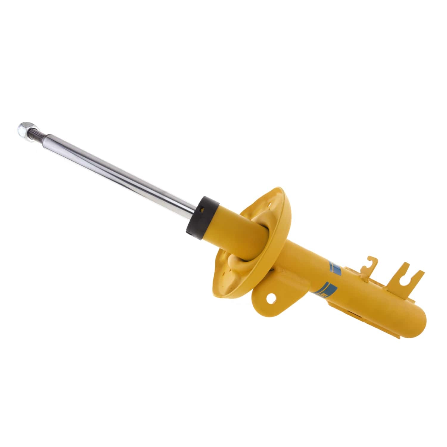 Bilstein B6 Performance Twintube Suspension Front Left Strut Assembly - 15.28 in. Collapsed 22-233707
