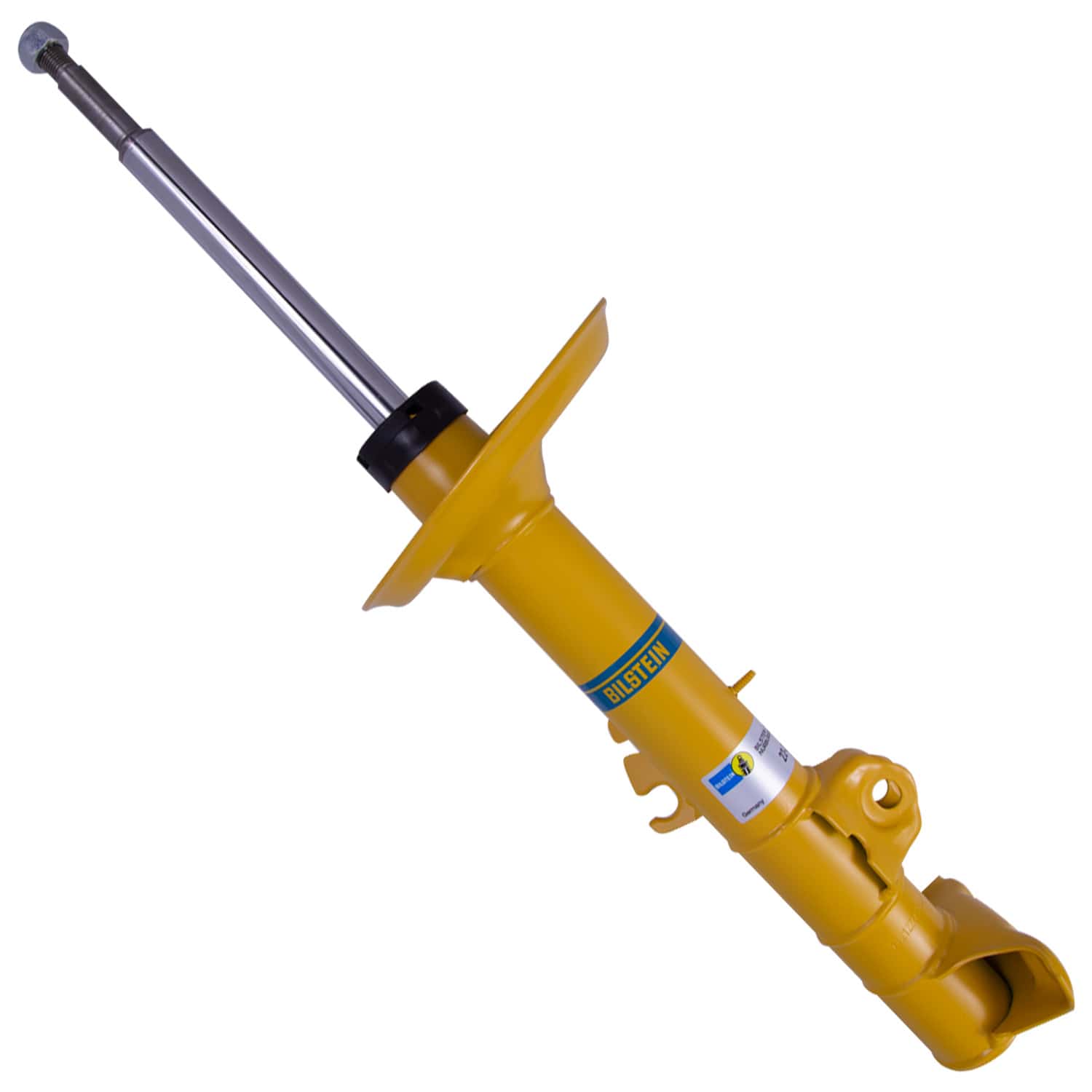 Bilstein B6 Performance Twintube Suspension Front Left Strut Assembly for 1992 BMW 325is (E36) 22-247384