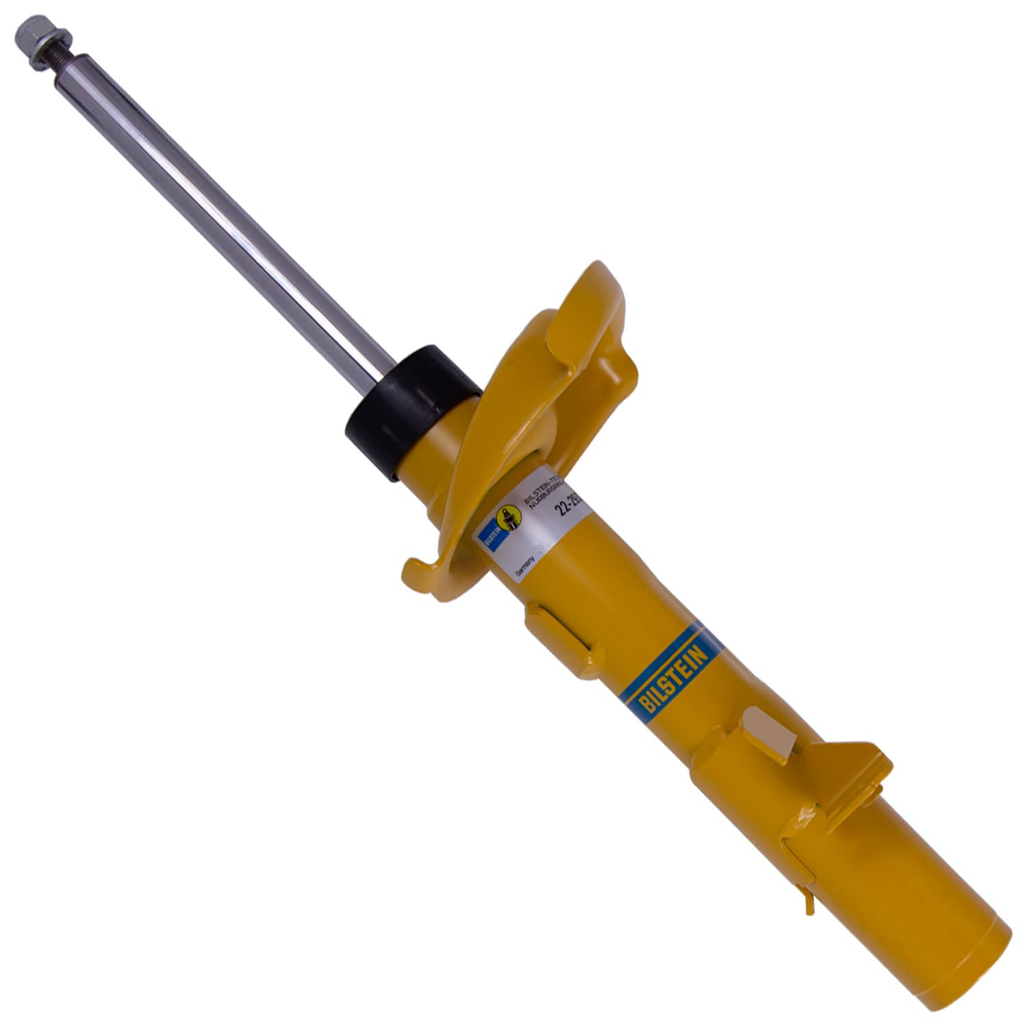 Bilstein B6 Performance Twintube Suspension Front Left Strut Assembly for 2013-2014 Ford Escape (C1XX) 22-293749