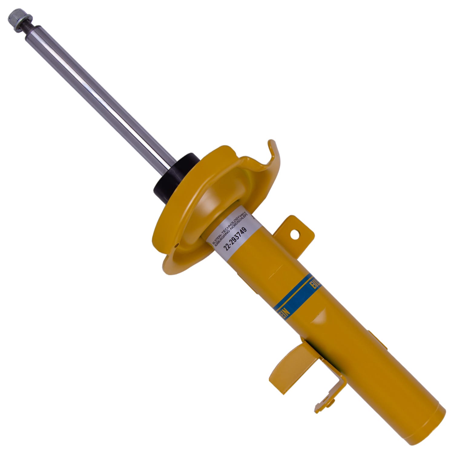 Bilstein B6 Performance Twintube Suspension Front Left Strut Assembly for 2013-2014 Ford Escape (C1XX) 22-293749