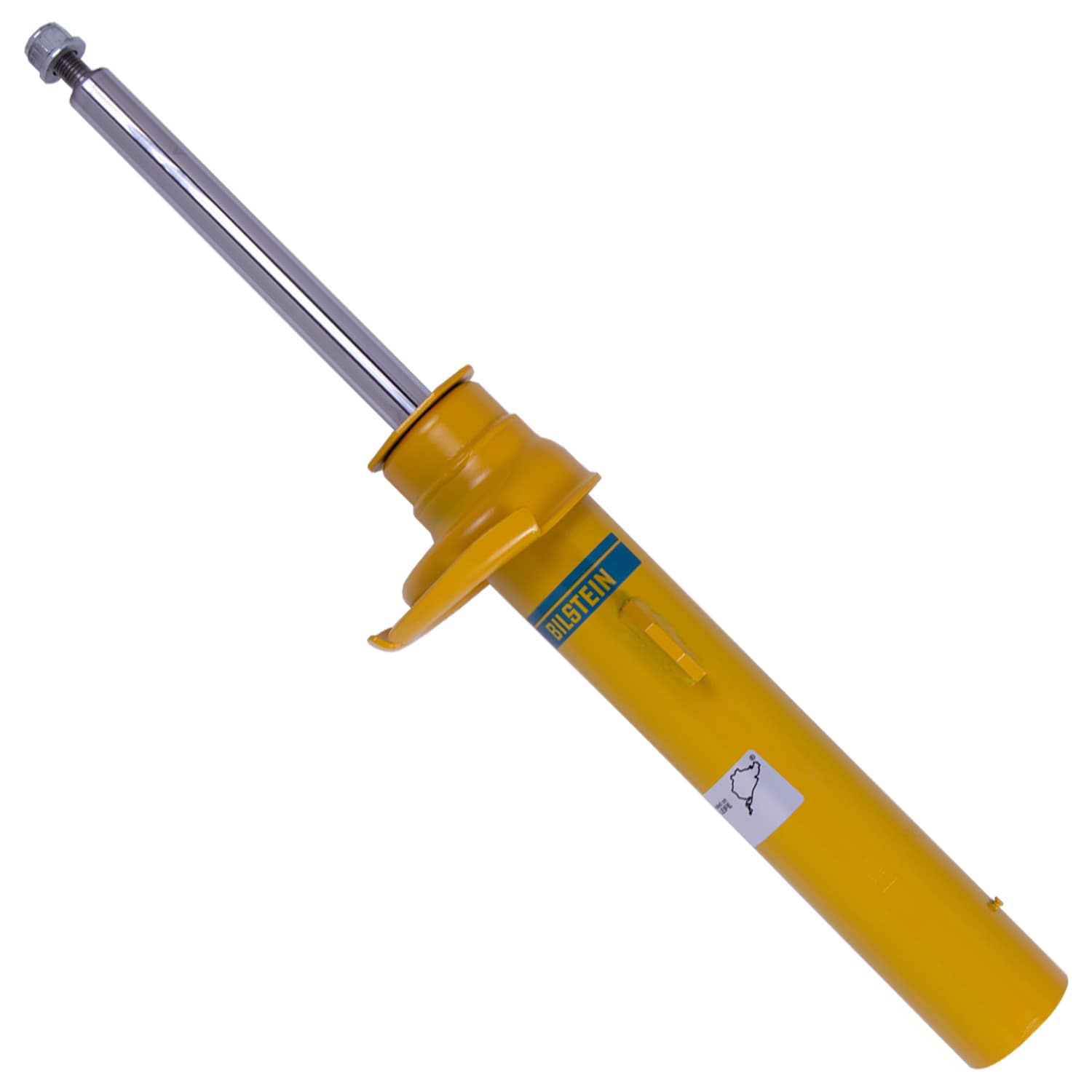 Bilstein B6 Performance Twintube Suspension Front Left Strut Assembly for 2017-2024 Mini Cooper Countryman (F60) 22-286437
