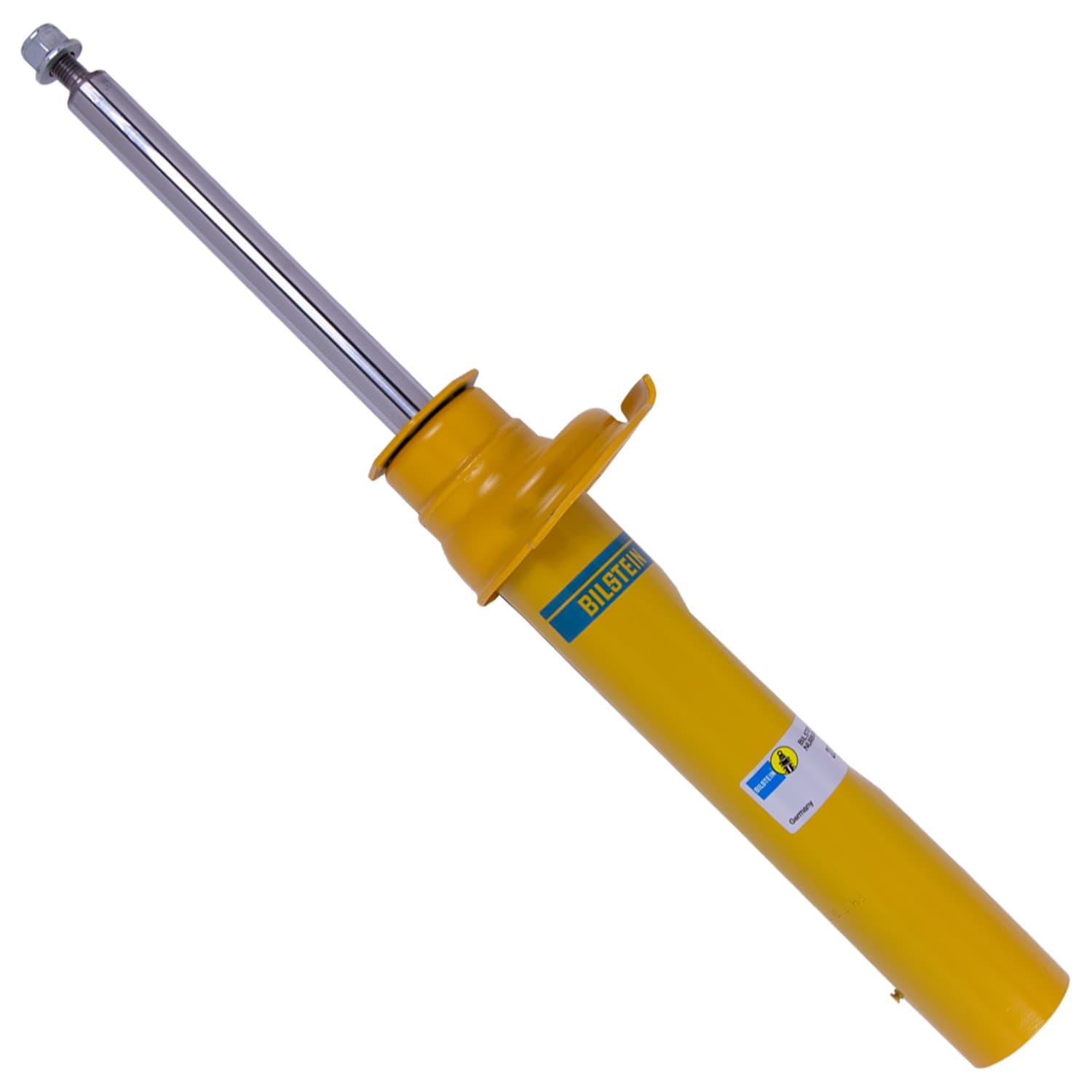 Bilstein B6 Performance Twintube Suspension Front Left Strut Assembly for 2017-2024 Mini Cooper Countryman (F60) 22-286437