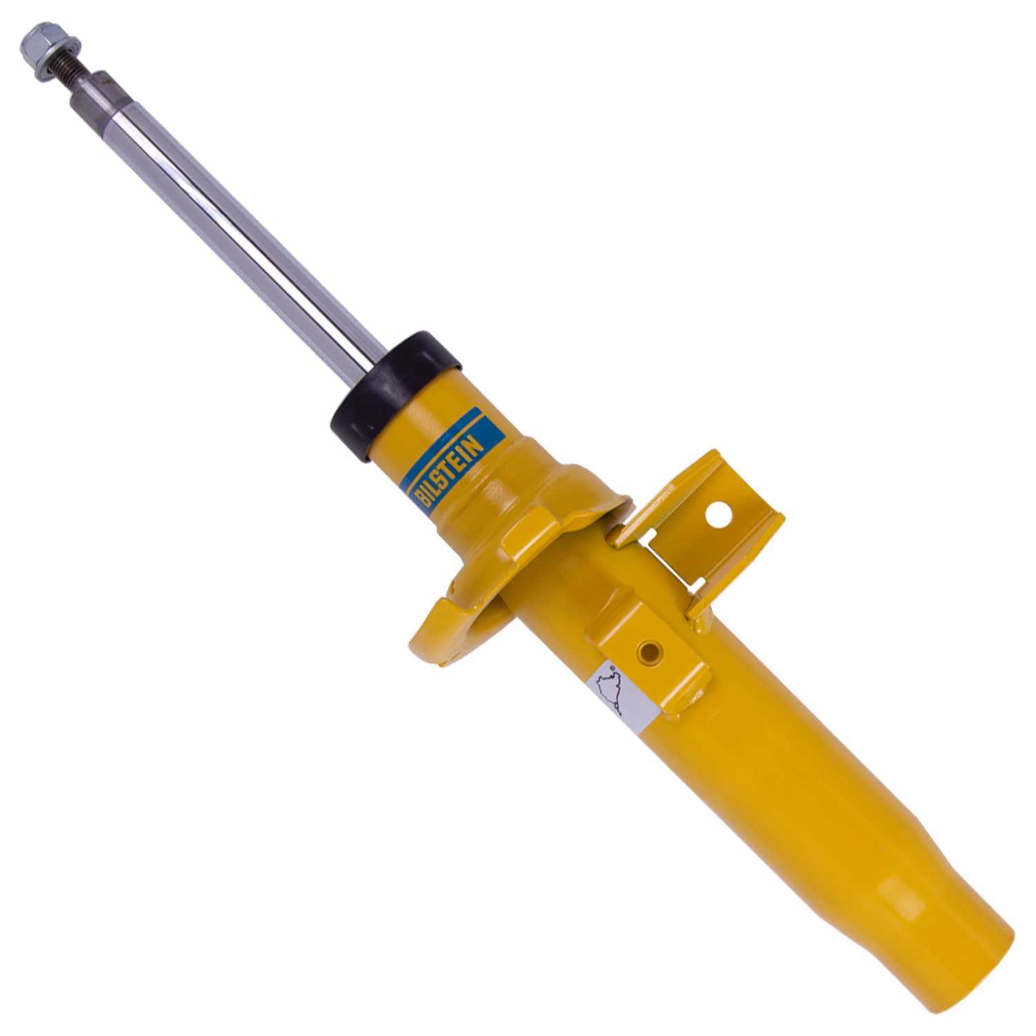 Bilstein B6 Performance Twintube Suspension Front Left Strut Assembly for 2019-2026 BMW Z4 (G29) 22-304469
