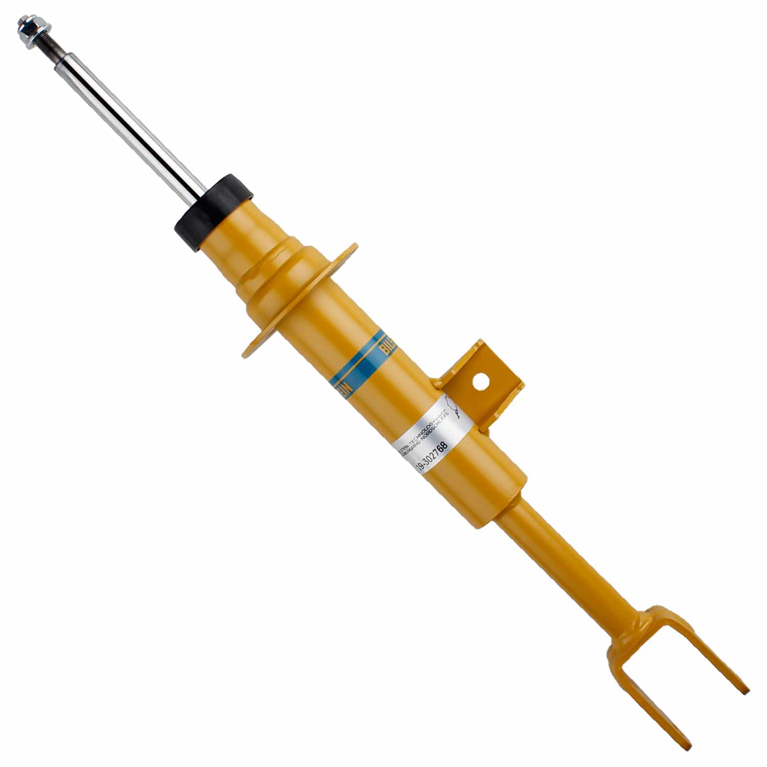Bilstein B6 Performance Twintube Suspension Front Right Shock Absorber for 2017-2023 Alfa Romeo Giulia (952) 19-302768