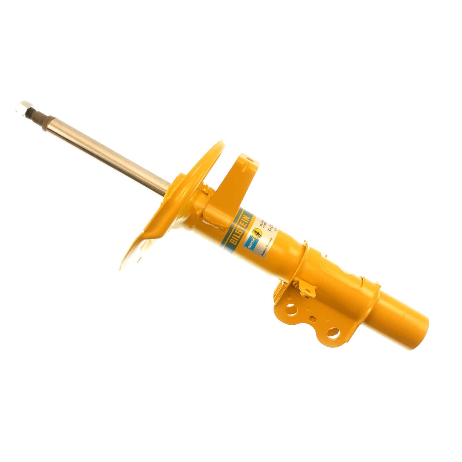 Bilstein B6 Performance Twintube Suspension Front Right Strut Assembly - 14.17 in. Collapsed 35-040187