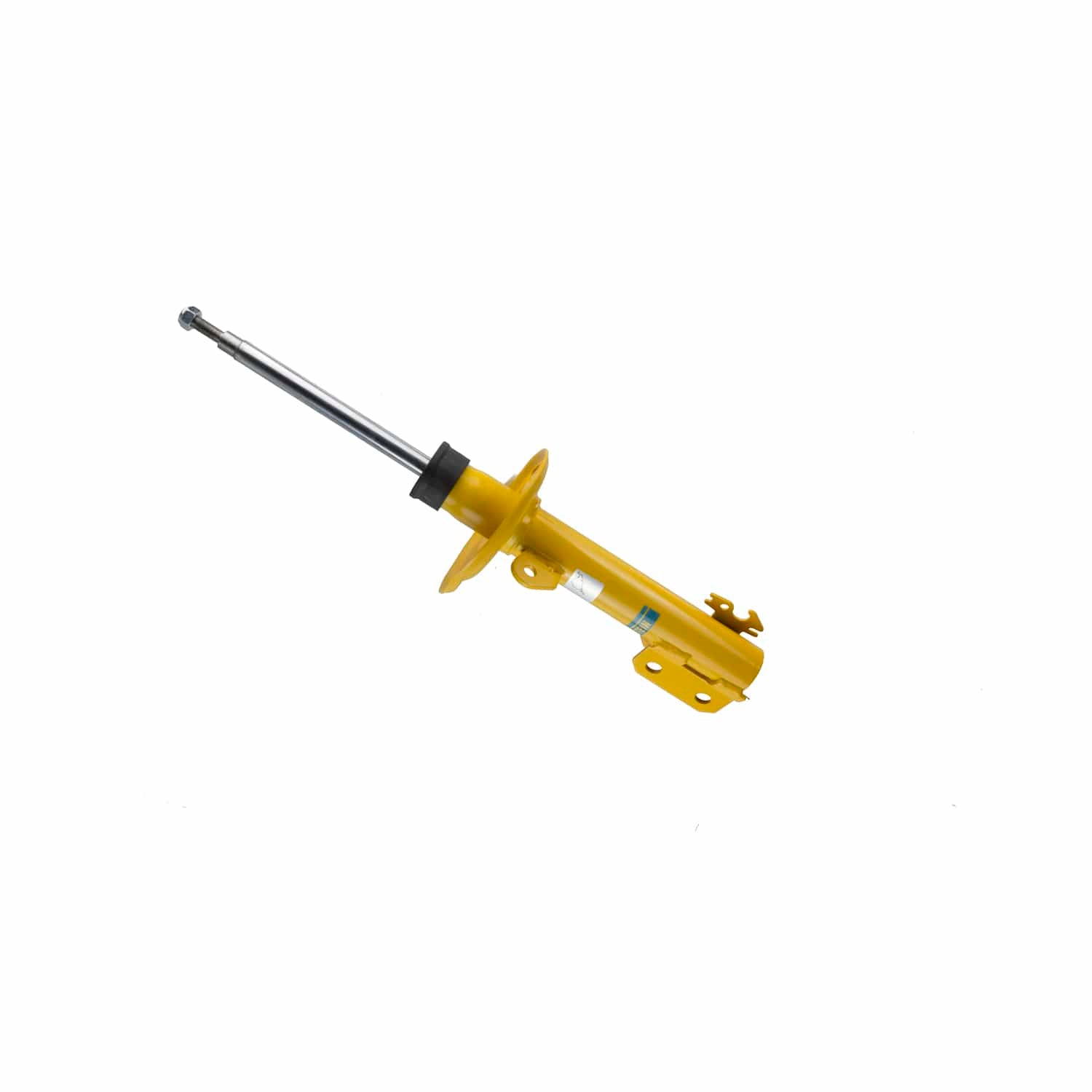 Bilstein B6 Performance Twintube Suspension Front Right Strut Assembly - 14.41 in. Collapsed 22-236272