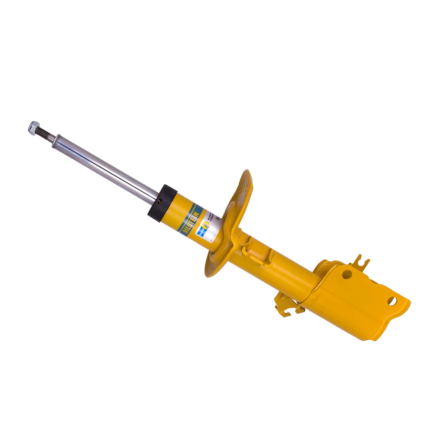 Bilstein B6 Performance Twintube Suspension Front Right Strut Assembly - 15.62 in. Collapsed 22-210739