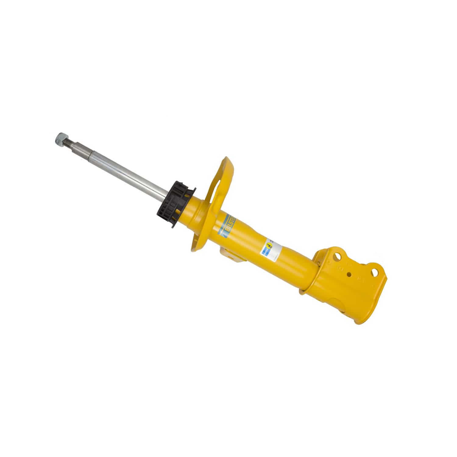 Bilstein B6 Performance Twintube Suspension Front Right Strut Assembly (15.67 in. Collapsed) for 2017-2019 INFINITI QX30 (H15) 22-244284