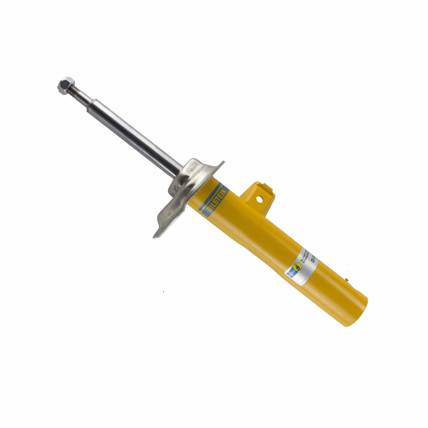 Bilstein B6 Performance Twintube Suspension Front Right Strut Assembly for 2001-2005 BMW 330xi (E46) 22-242600