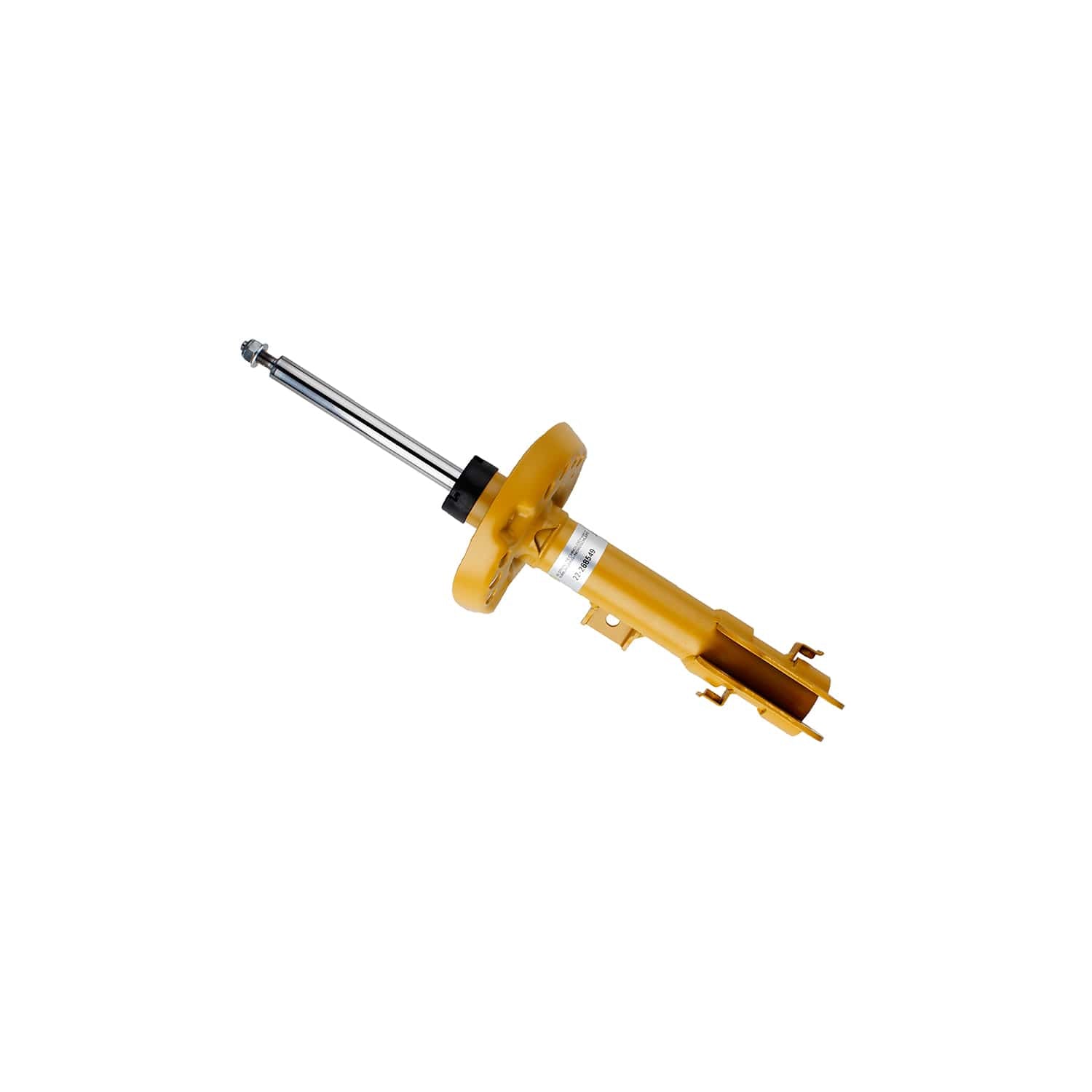 Bilstein B6 Performance Twintube Suspension Front Right Strut Assembly for 2014-2019 Kia Soul (PS) 22-268549