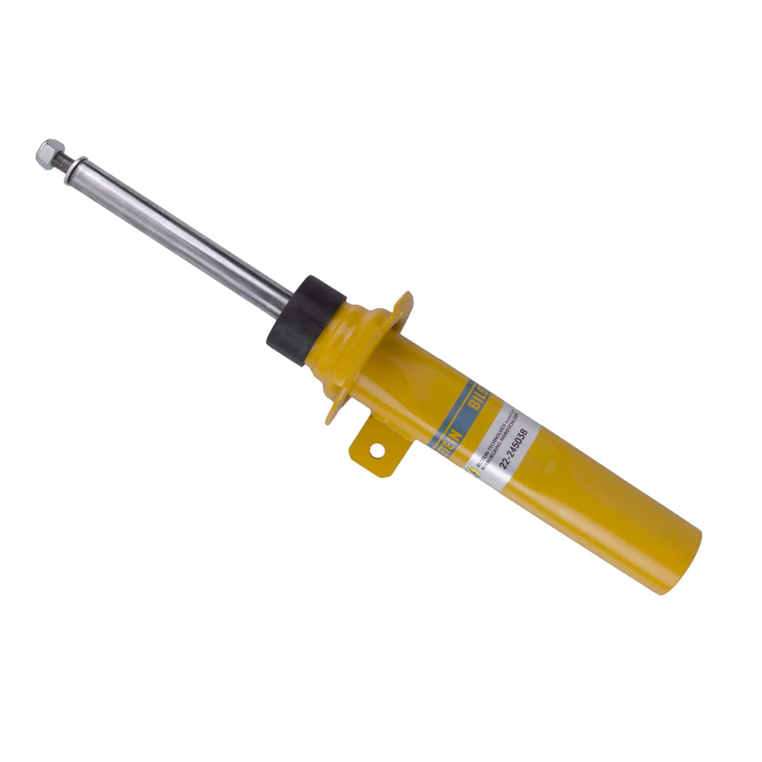 Bilstein B6 Performance Twintube Suspension Front Right Strut Assembly for 2014-2024 Mini Cooper (F56) 22-245038