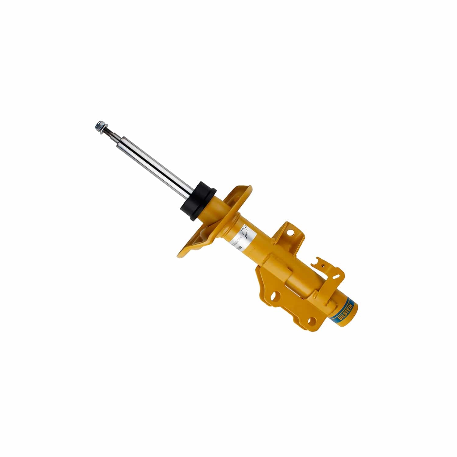 Bilstein B6 Performance Twintube Suspension Front Right Strut Assembly for 2016-2024 Chevrolet Camaro (Alpha) 22-281968