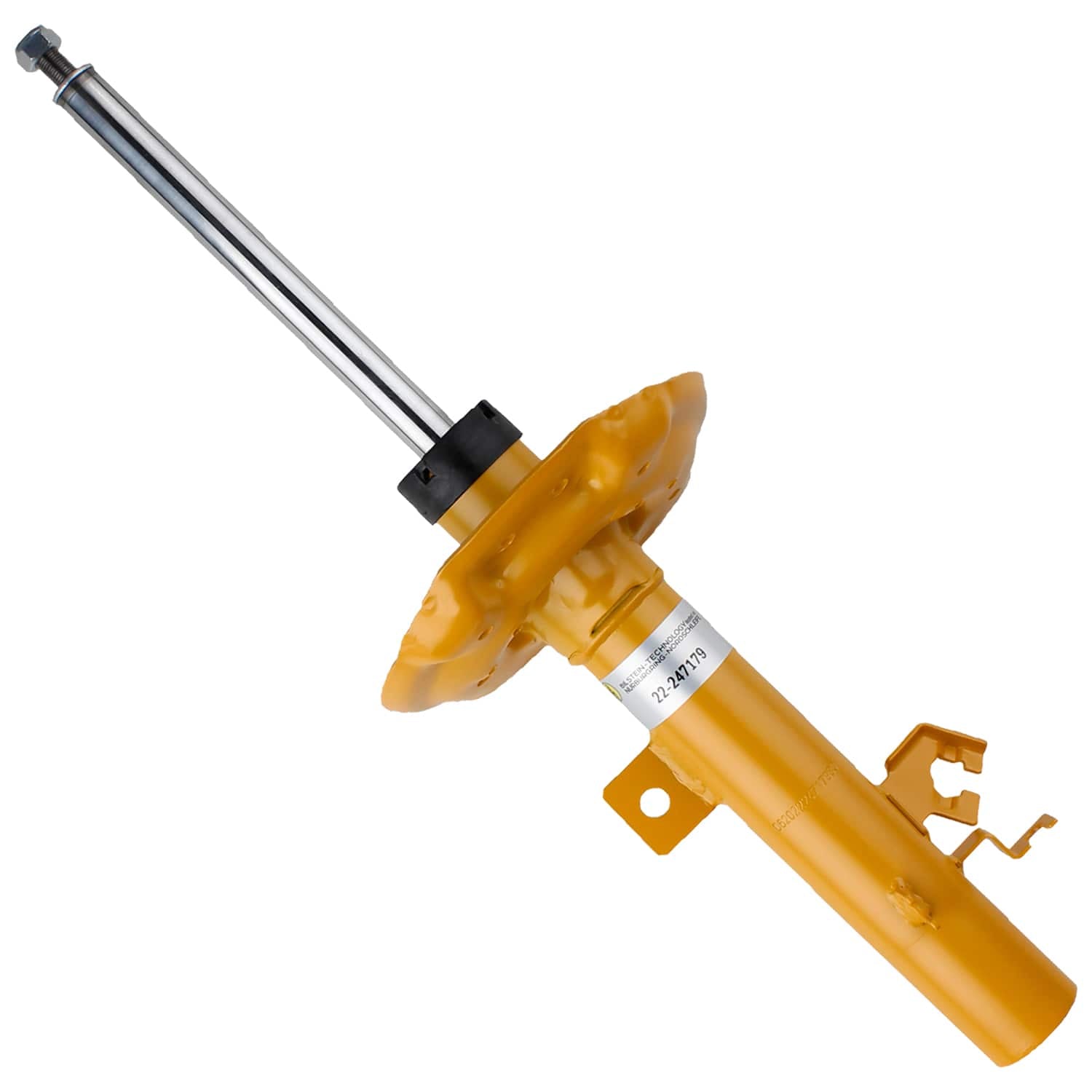 Bilstein B6 Performance Twintube Suspension Front Right Strut Assembly for 2017-2022 Nissan Rogue Sport (J11) 22-247179