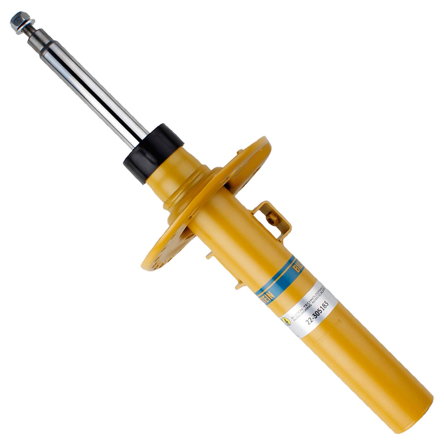 Bilstein B6 Performance Twintube Suspension Front Right Strut Assembly for 2018-2021 BMW X3 (G01) 22-305183
