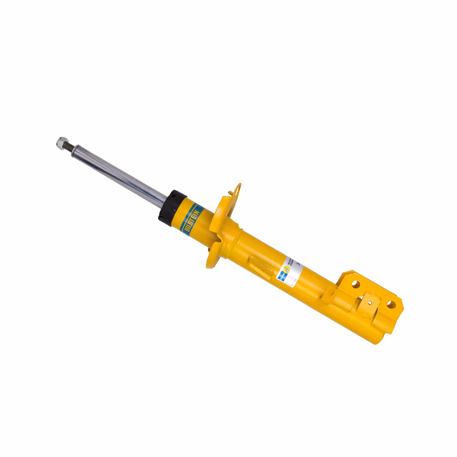 Bilstein B6 Performance Twintube Suspension Front Right Strut Assembly for 2018-2021 Ford EcoSport (B515) 22-247193