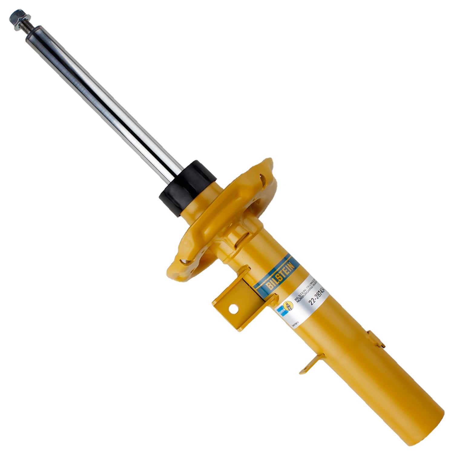 Bilstein B6 Performance Twintube Suspension Front Right Strut Assembly for 2019-2022 Volvo XC40 (CMA) 22-287434