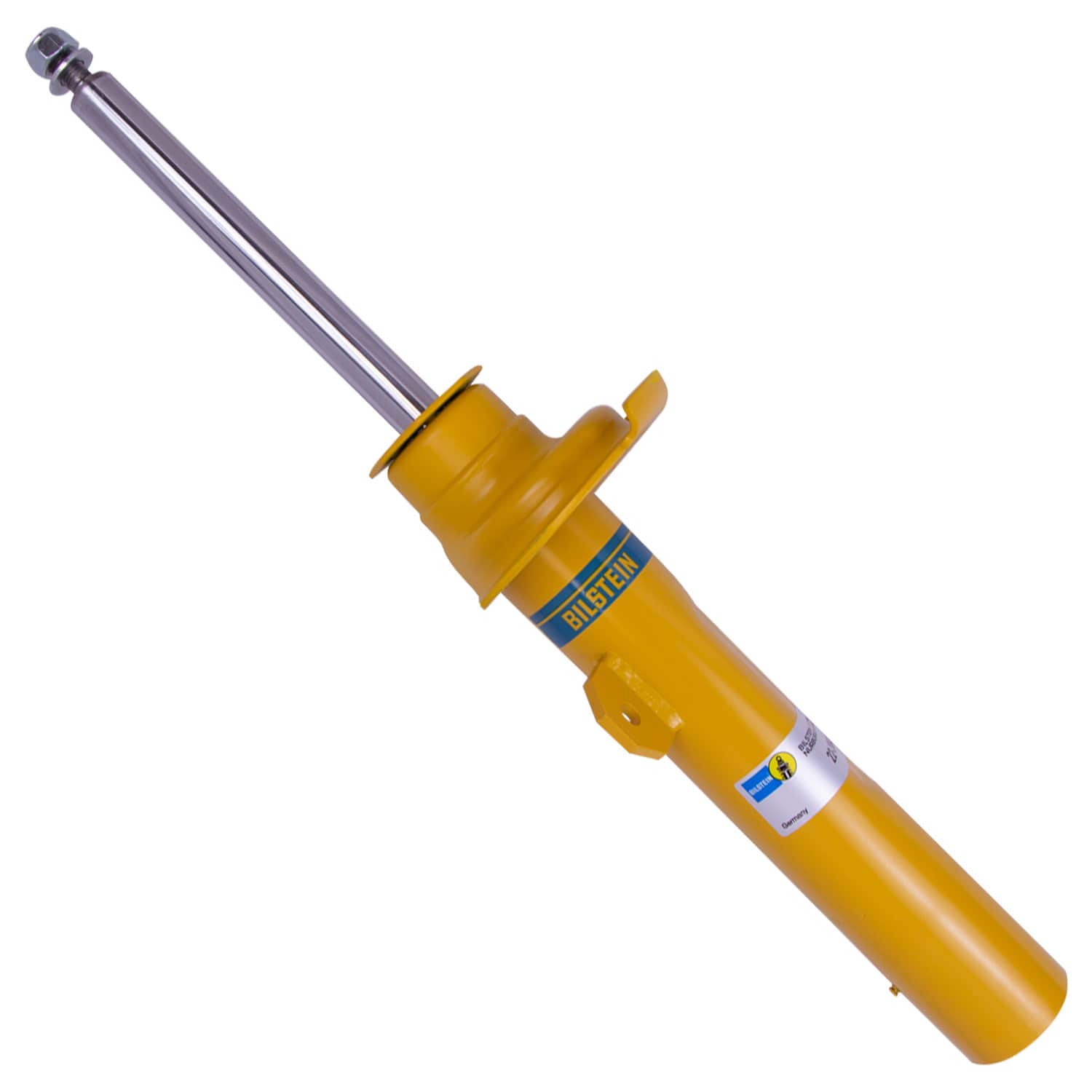 Bilstein B6 Performance Twintube Suspension Front Right Strut Assembly (Sport Suspension) for 2017-2024 Mini Cooper Countryman (F60) 22-286475