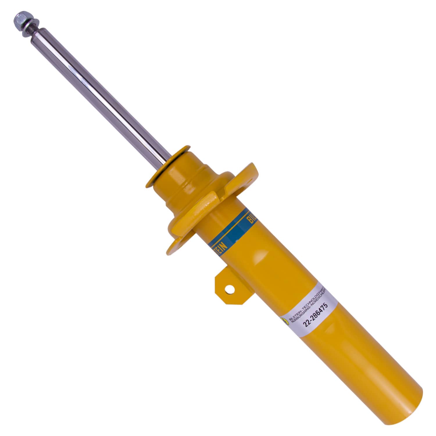 Bilstein B6 Performance Twintube Suspension Front Right Strut Assembly (Sport Suspension) for 2017-2024 Mini Cooper Countryman (F60) 22-286475