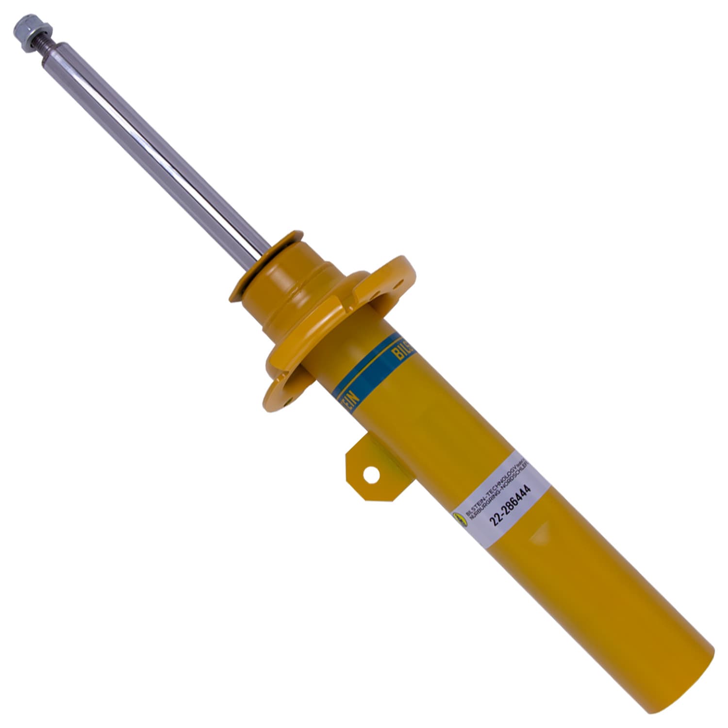 Bilstein B6 Performance Twintube Suspension Front Right Strut Assembly (Standard Suspension) for 2017-2024 Mini Cooper Countryman (F60) 22-286444